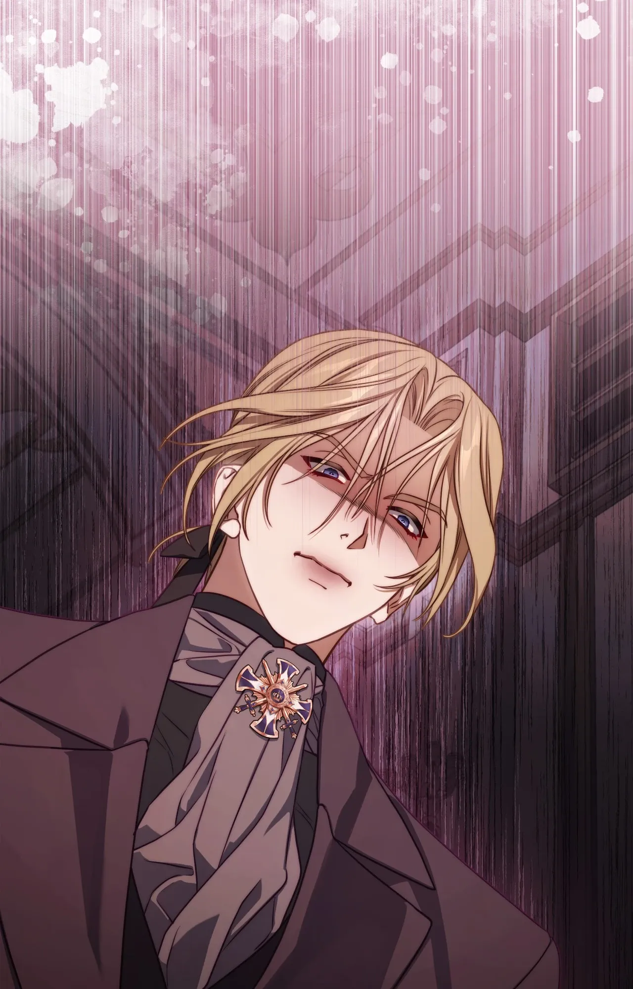 Read Lucia FR Manga Online