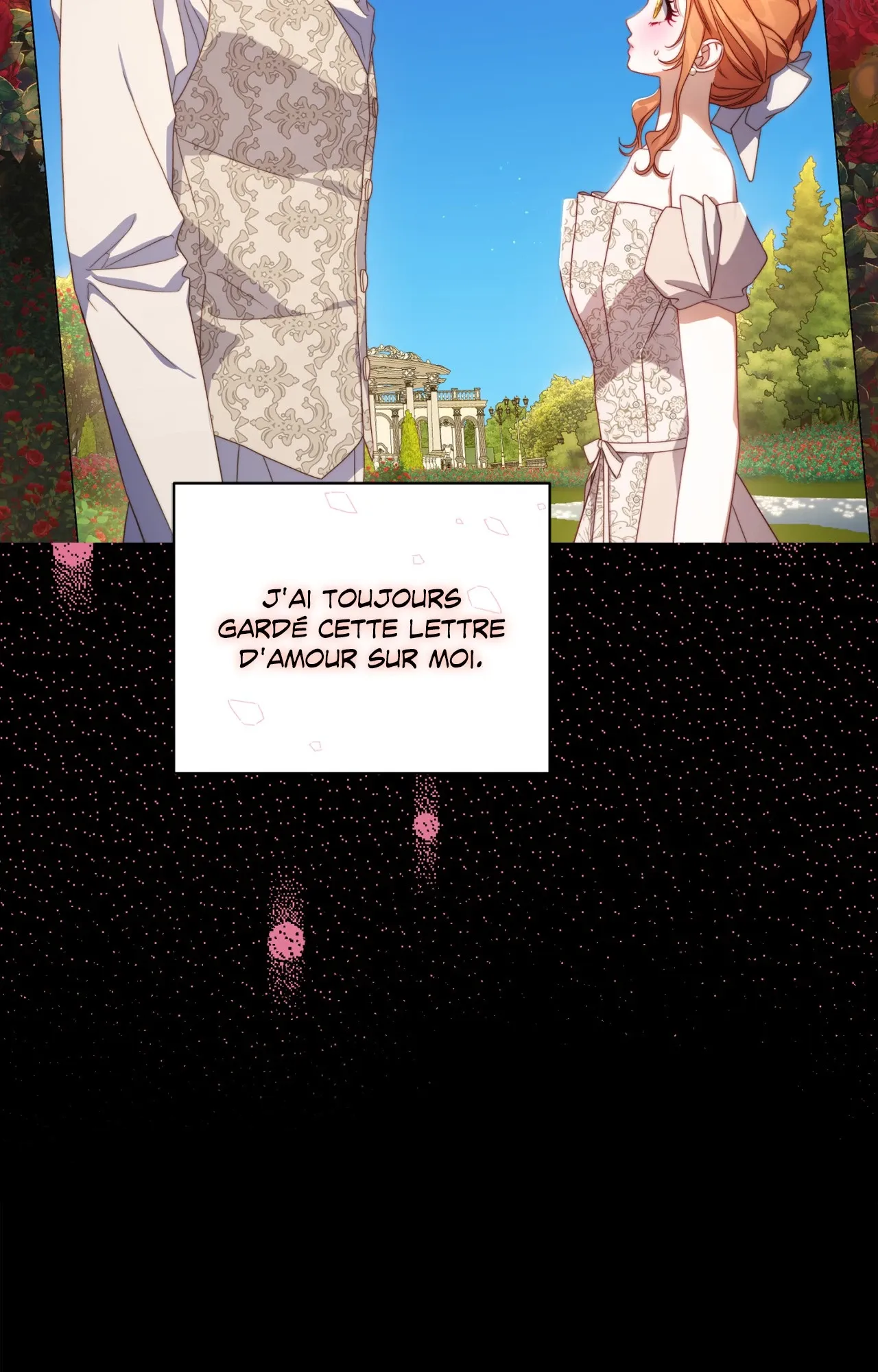Read Lucia FR Manga Online