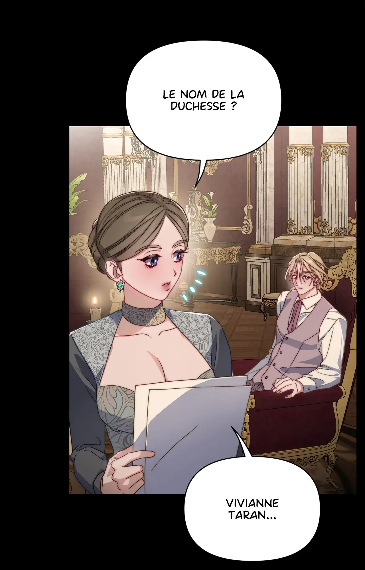 Read Lucia FR Manga Online