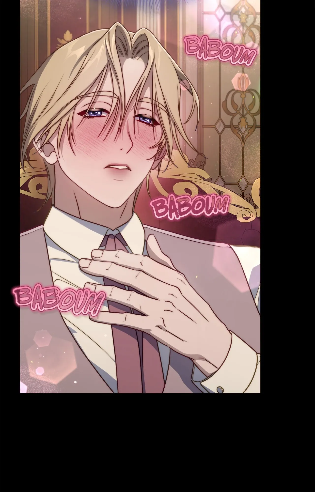 Read Lucia FR Manga Online