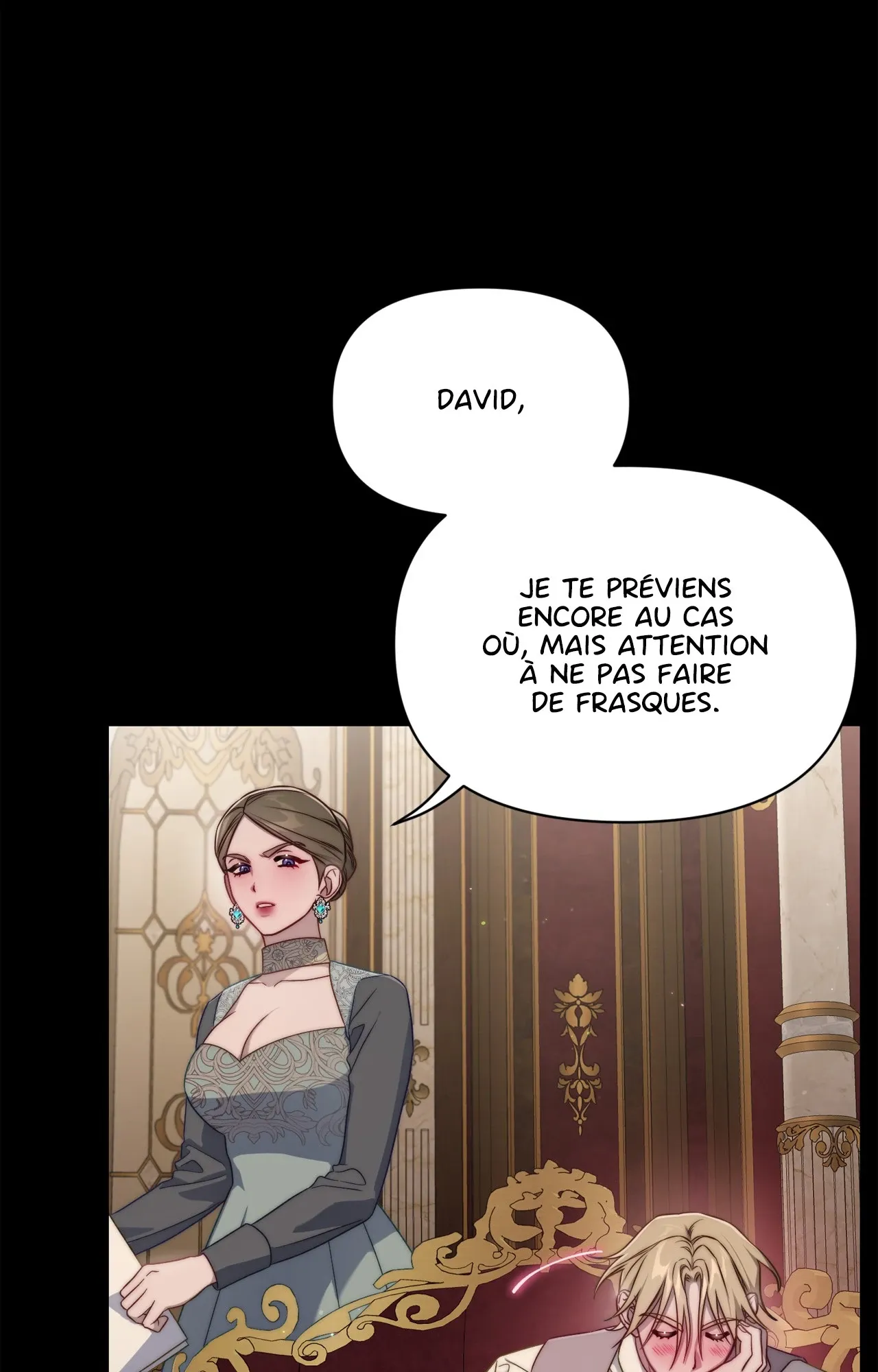 Read Lucia FR Manga Online