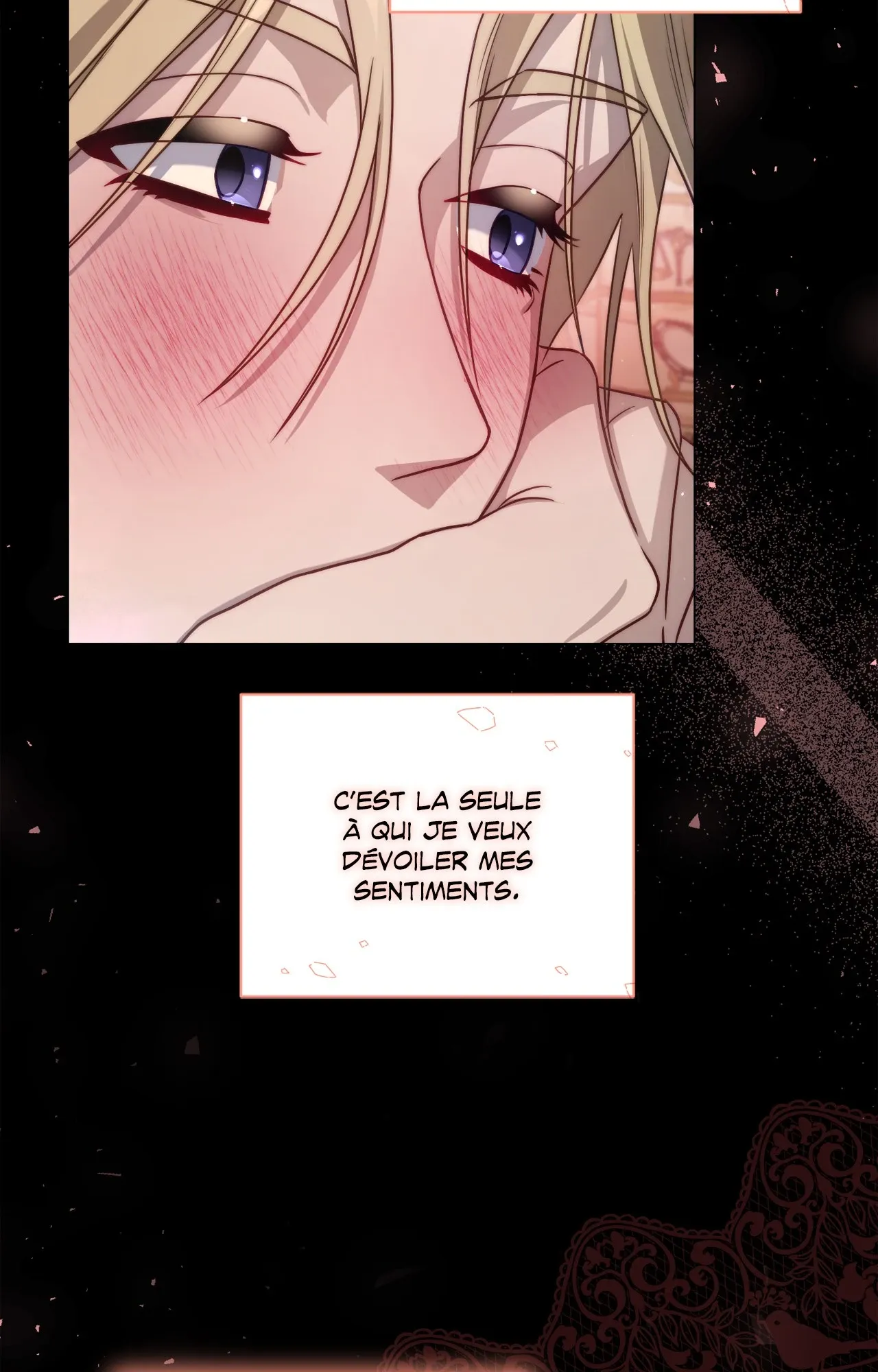 Read Lucia FR Manga Online