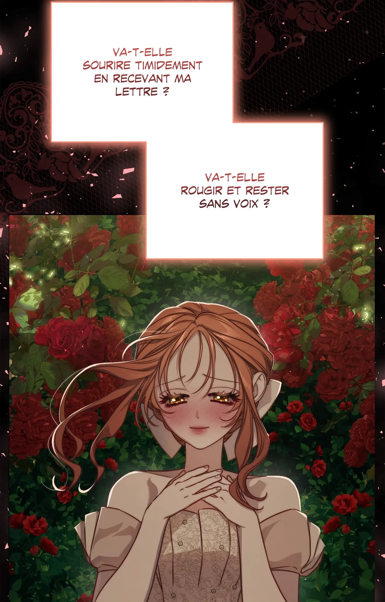 Read Lucia FR Manga Online
