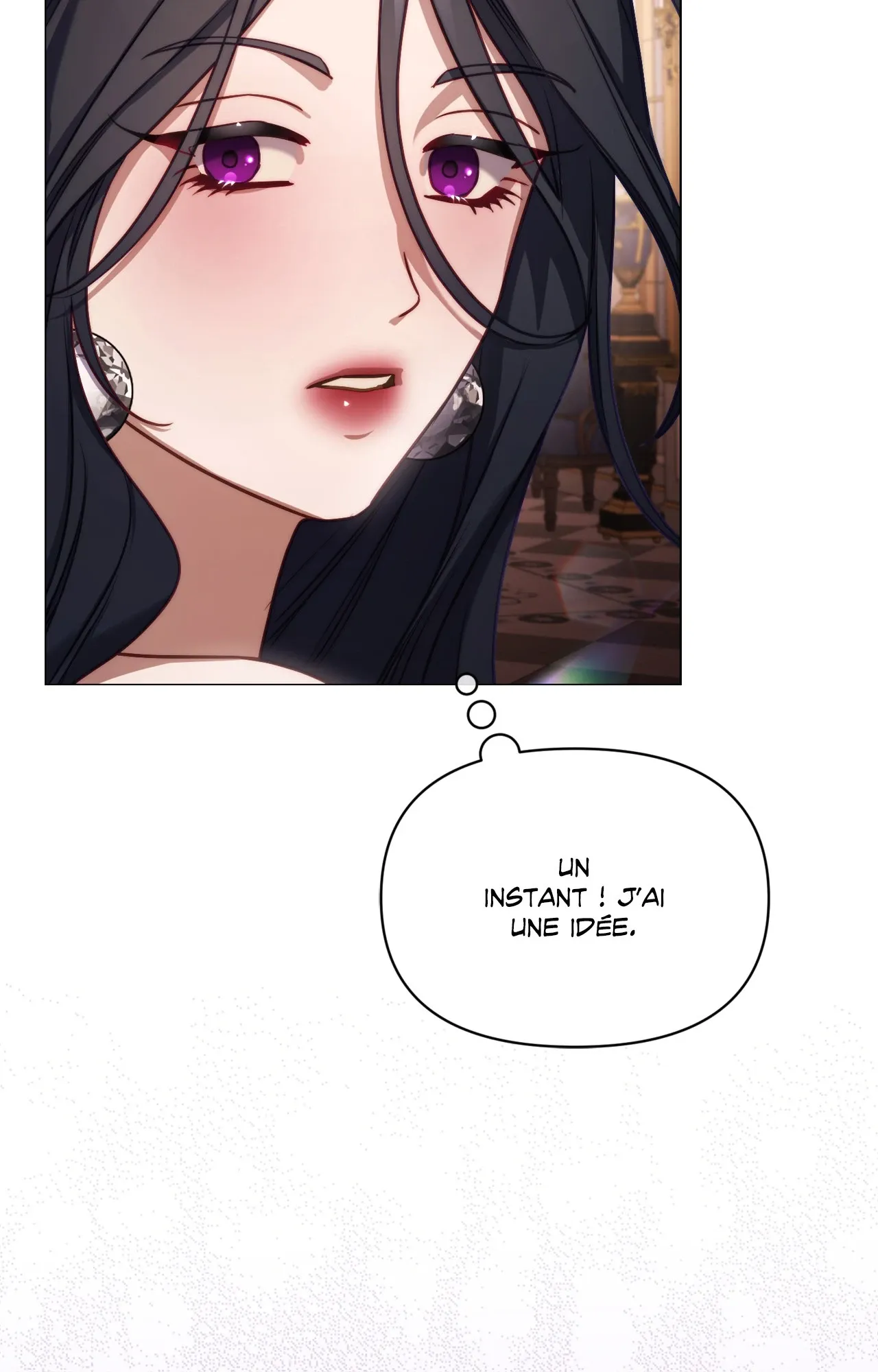 Read Lucia FR Manga Online