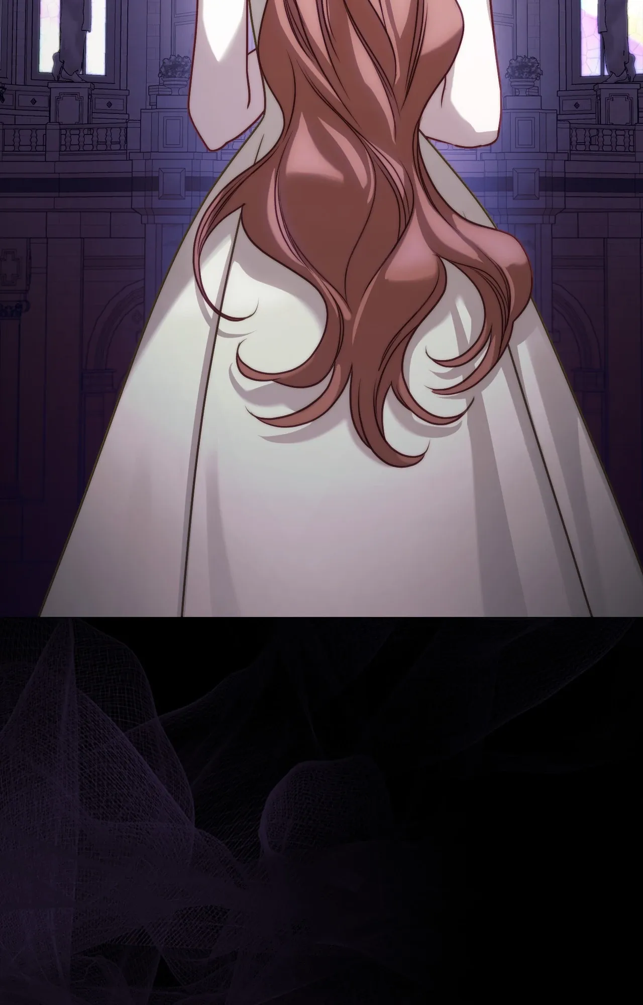 Read Lucia FR Manga Online