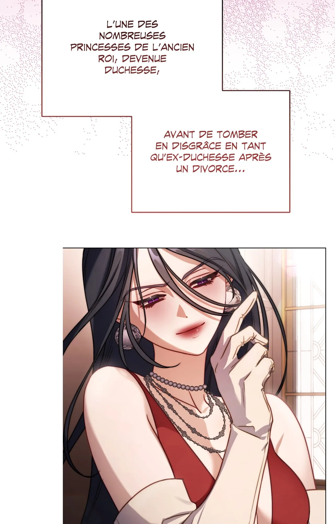 Read Lucia FR Manga Online