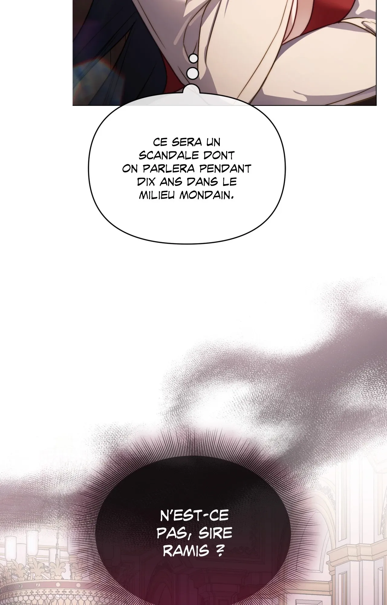Read Lucia FR Manga Online