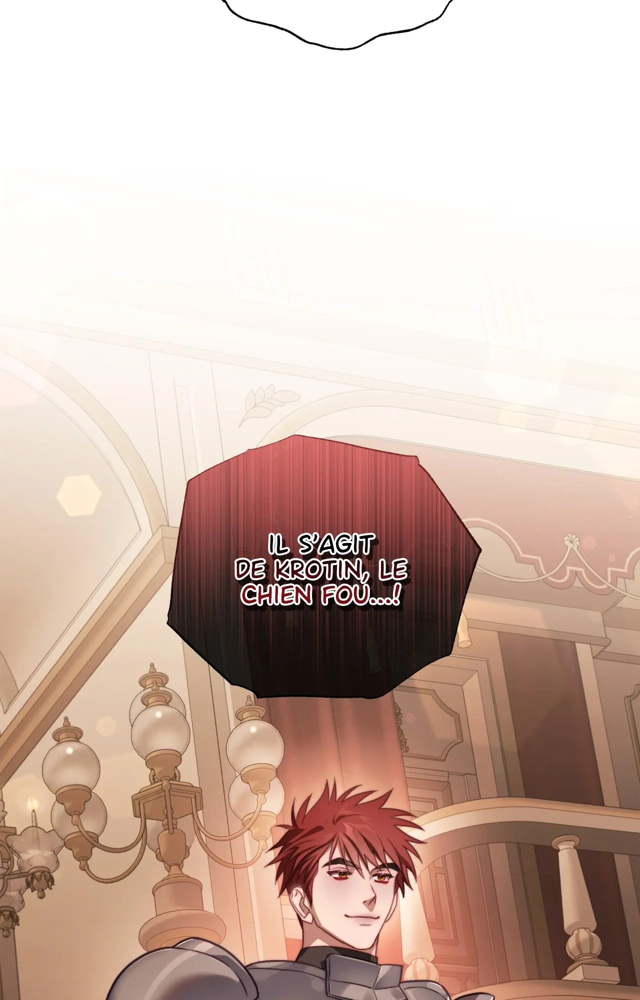 Read Lucia FR Manga Online