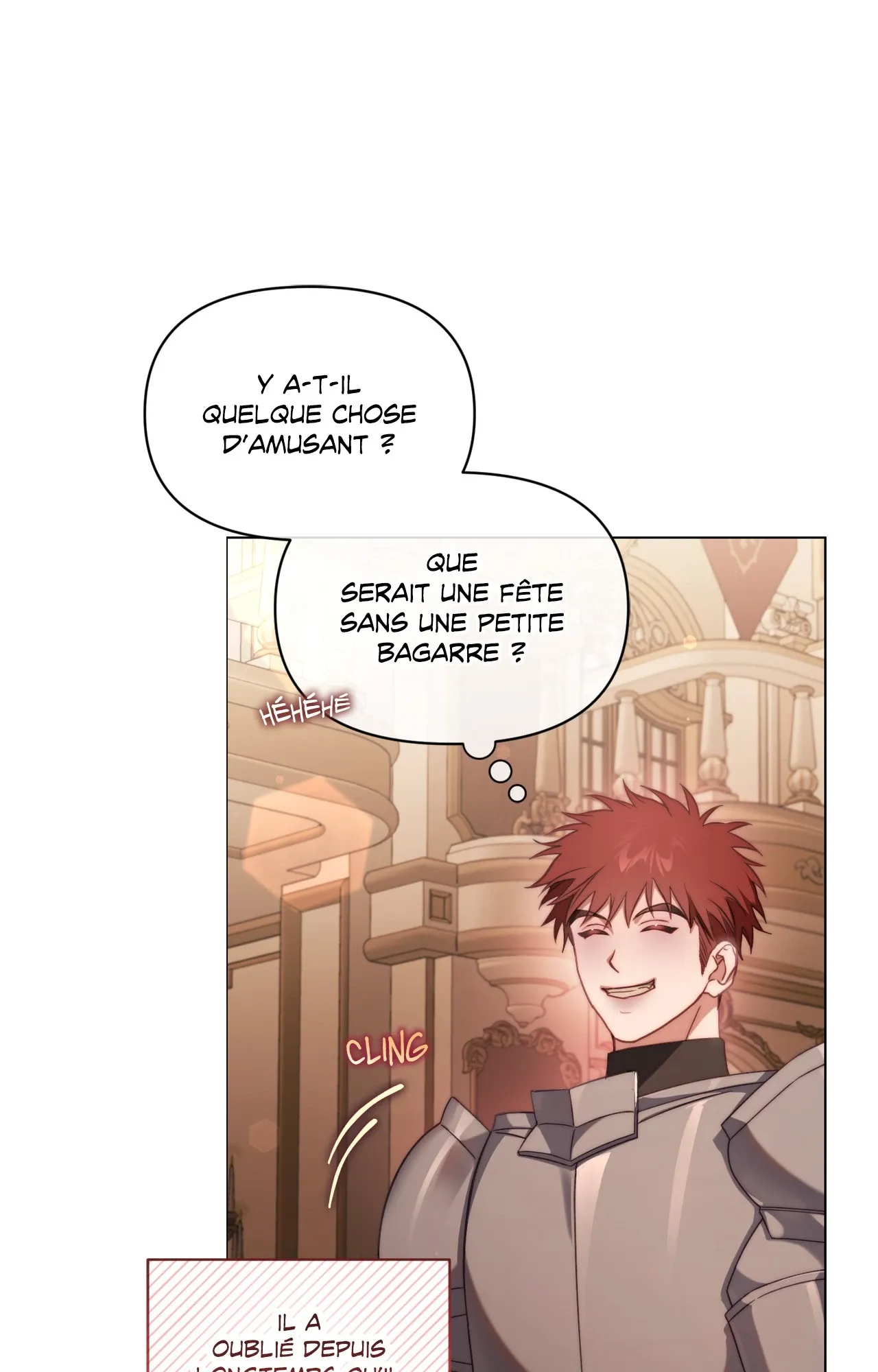 Read Lucia FR Manga Online