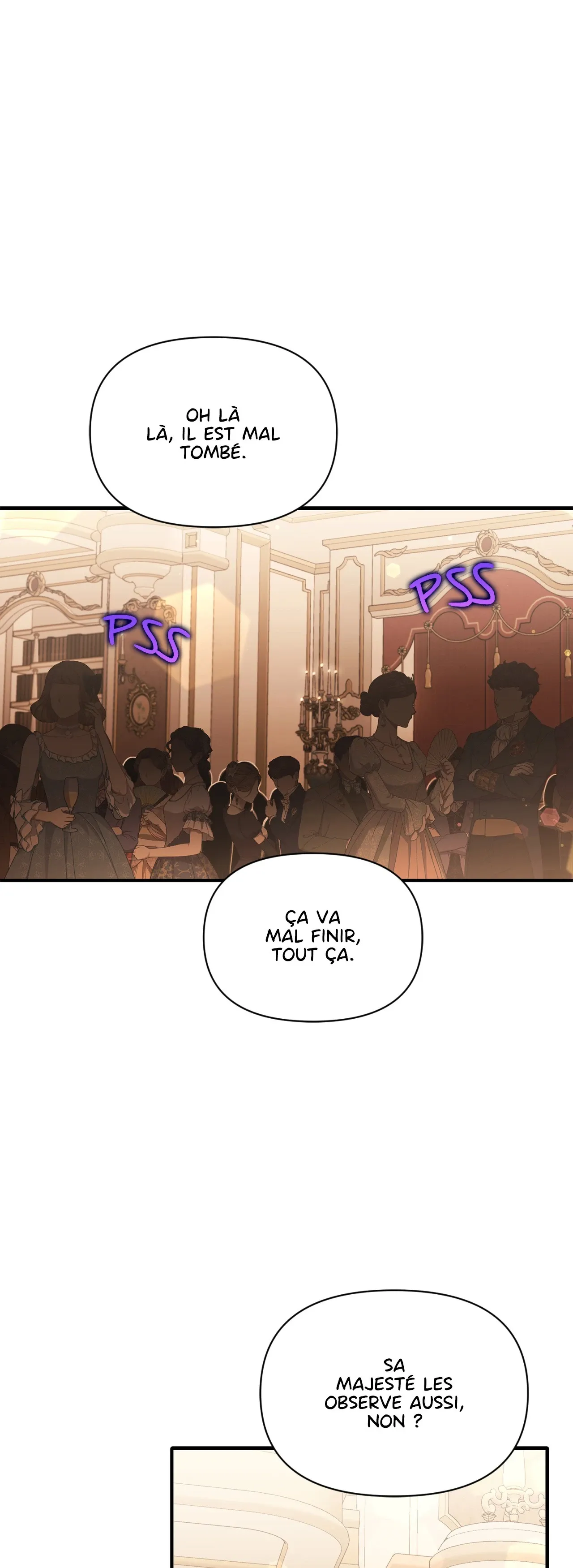 Read Lucia FR Manga Online