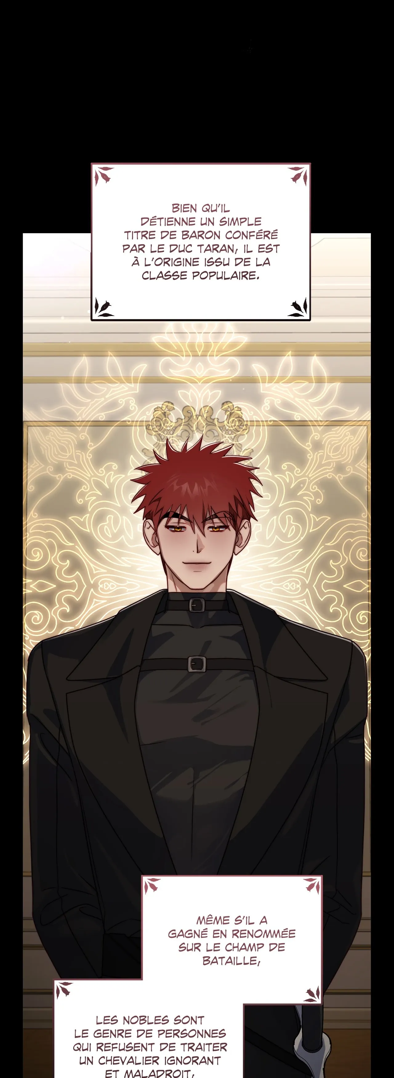 Read Lucia FR Manga Online