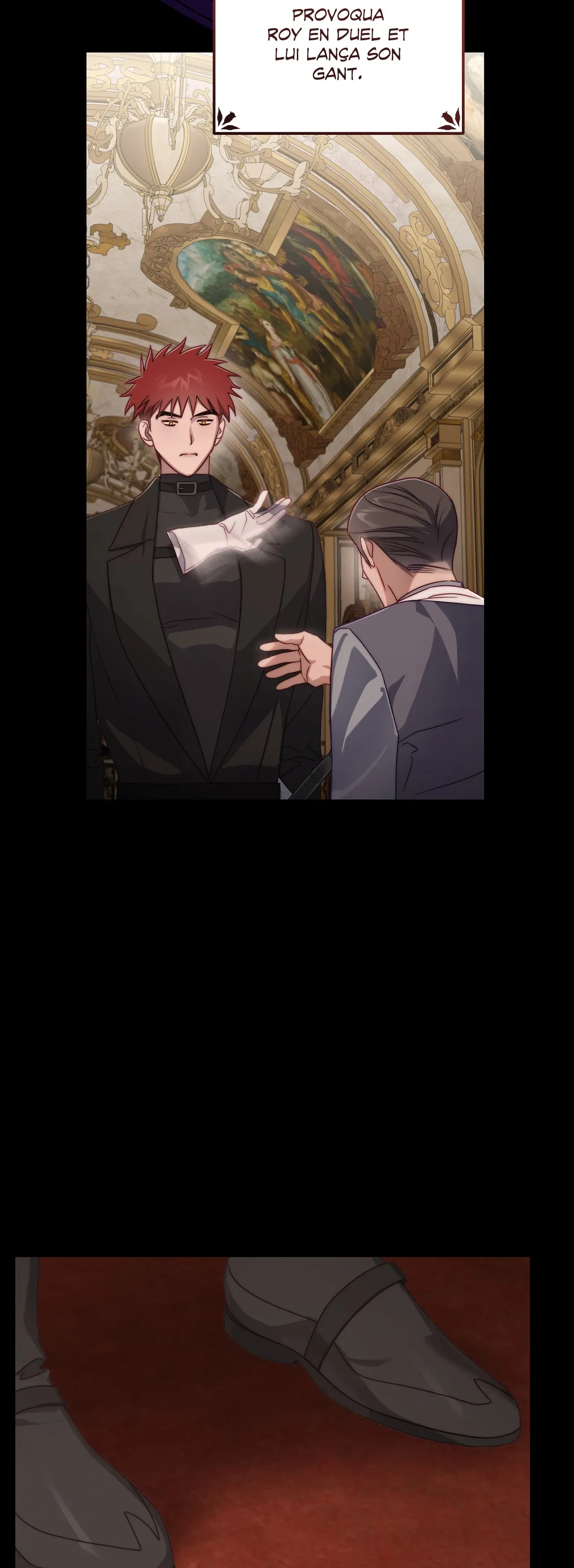Read Lucia FR Manga Online