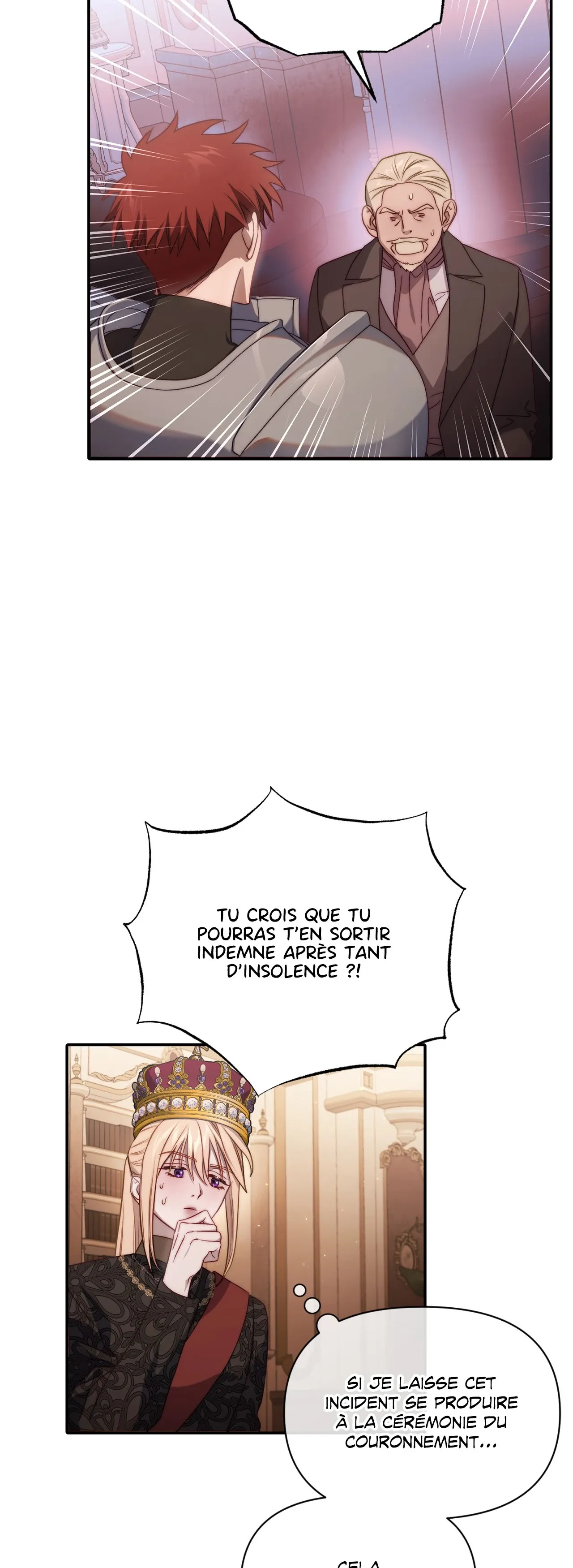 Read Lucia FR Manga Online