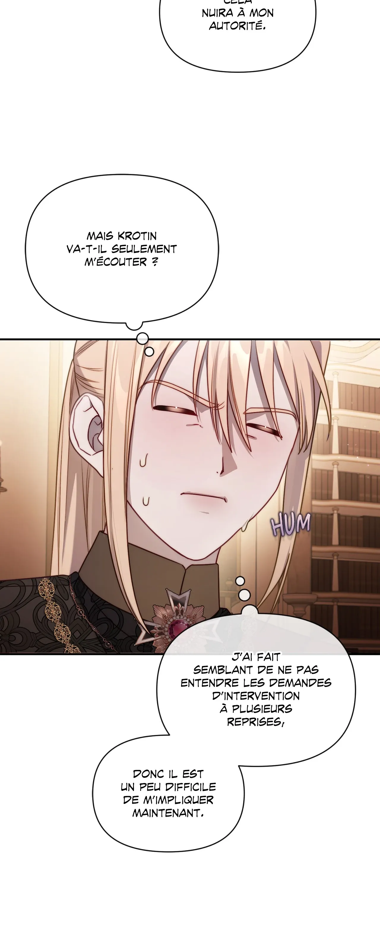 Read Lucia FR Manga Online