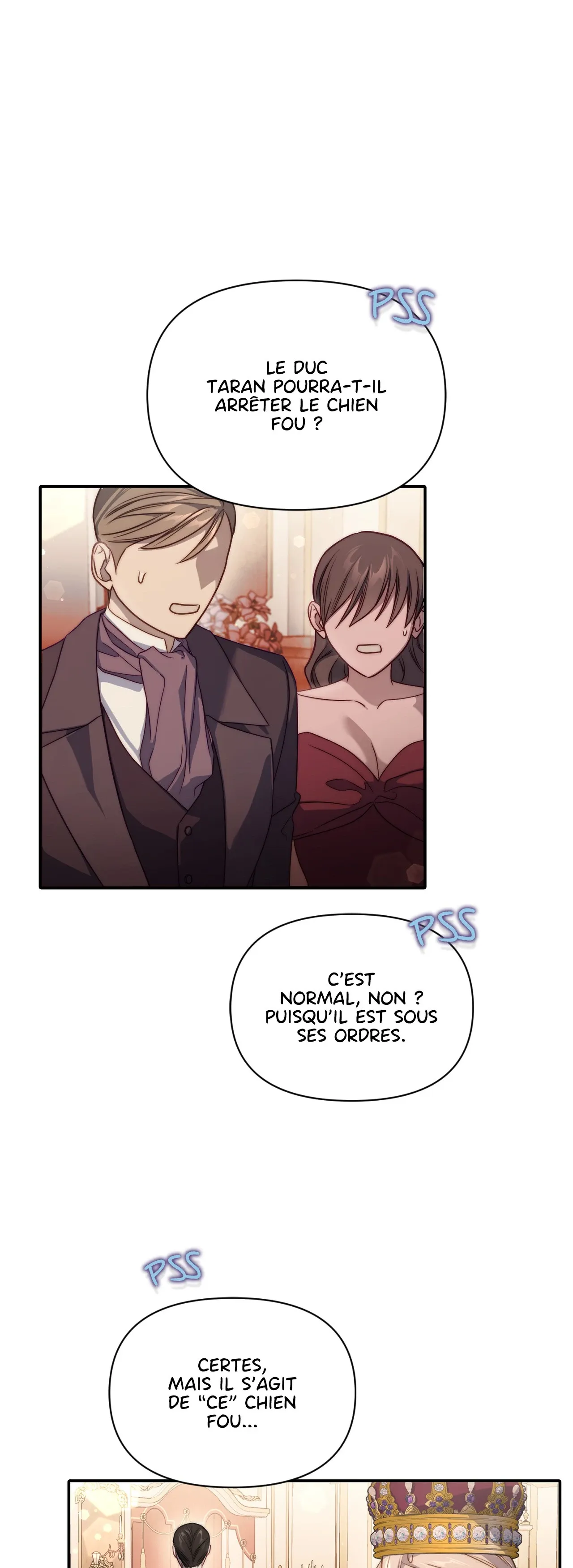 Read Lucia FR Manga Online