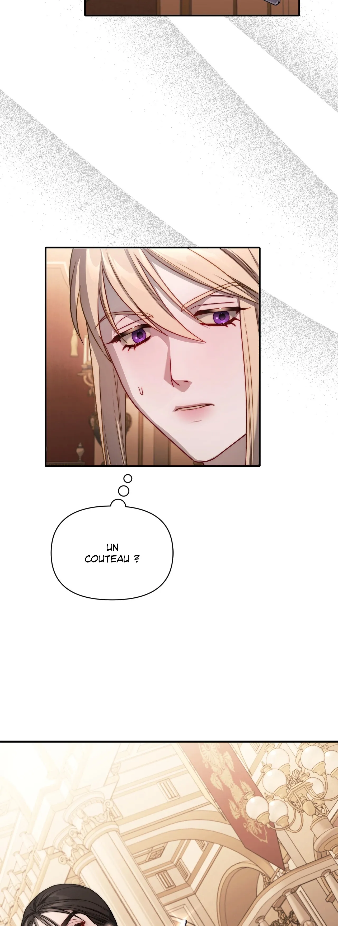 Read Lucia FR Manga Online