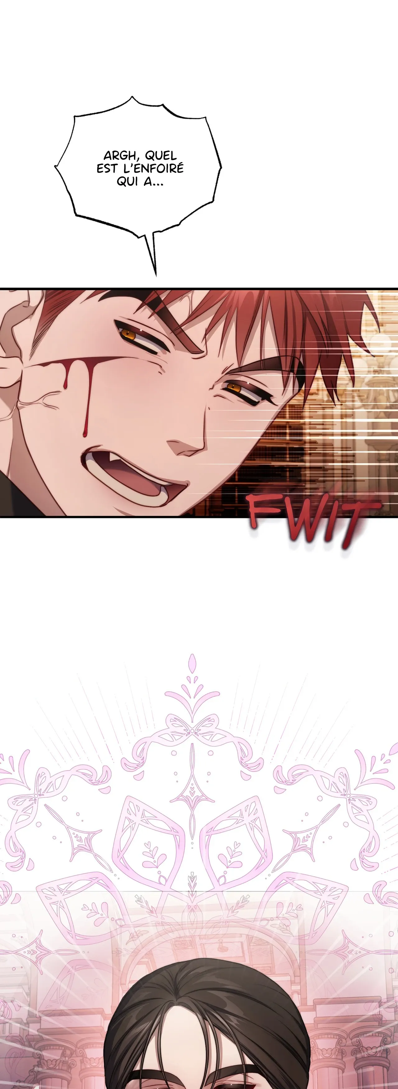 Read Lucia FR Manga Online