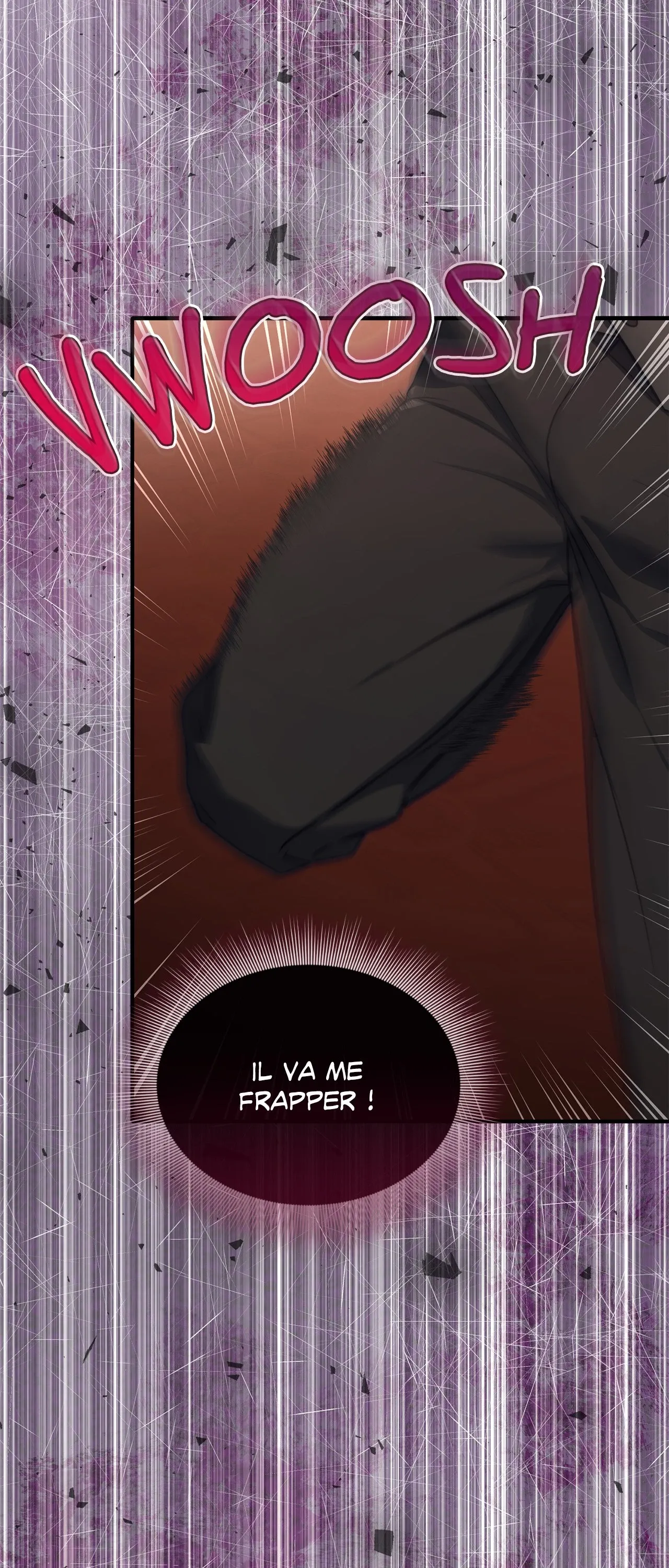 Read Lucia FR Manga Online