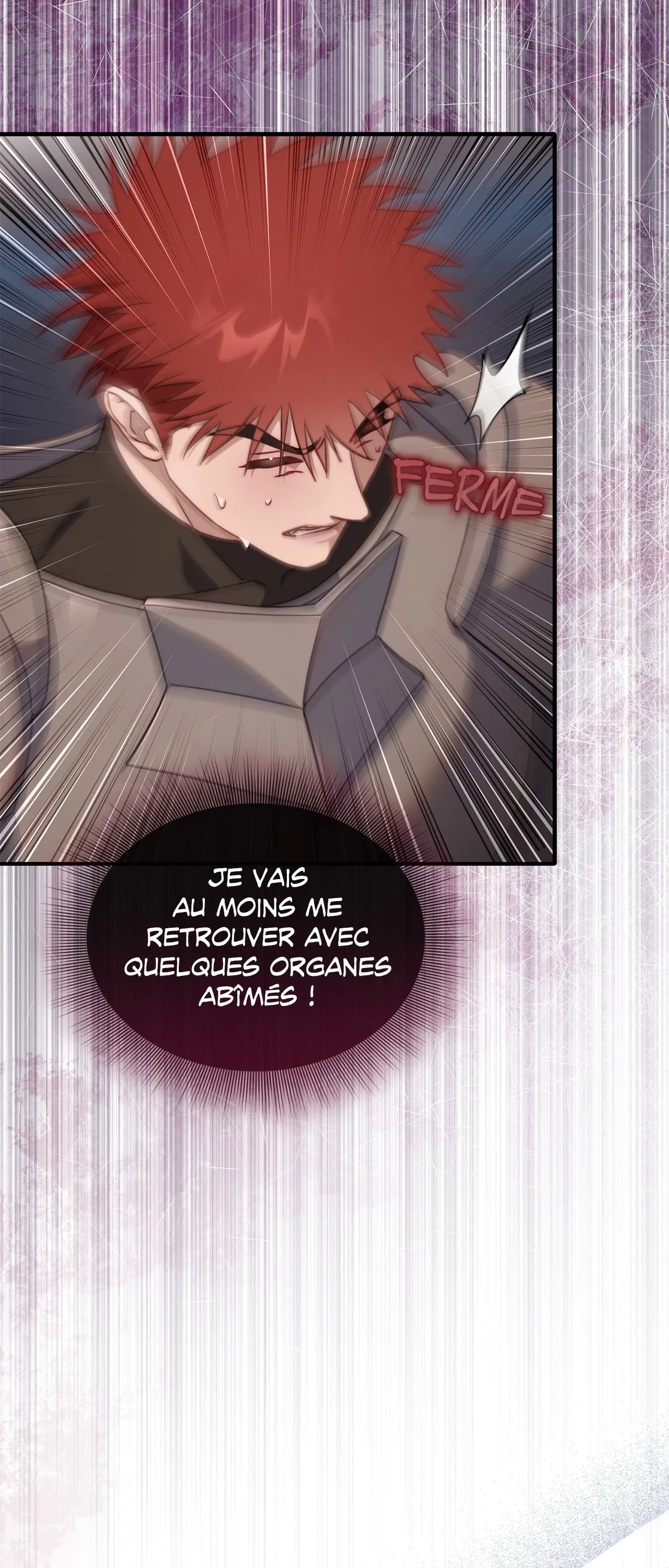 Read Lucia FR Manga Online