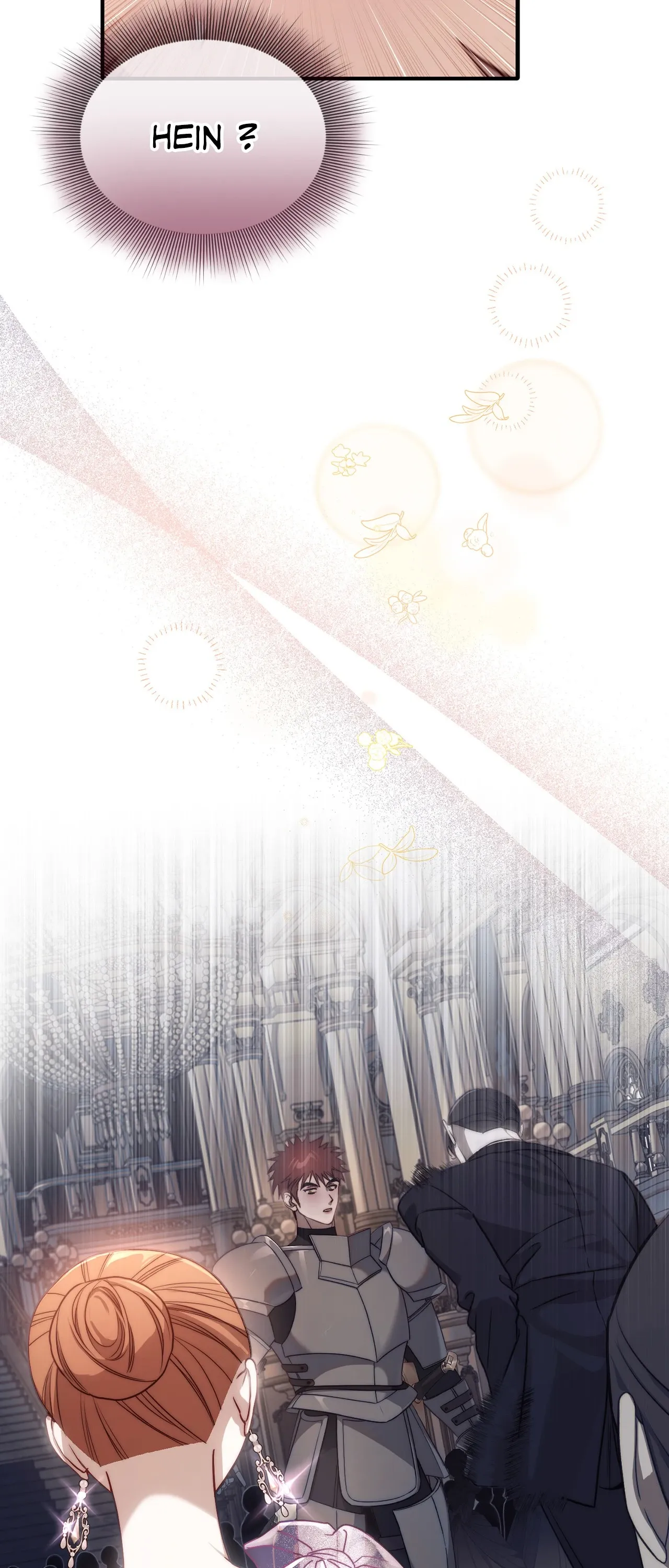 Read Lucia FR Manga Online