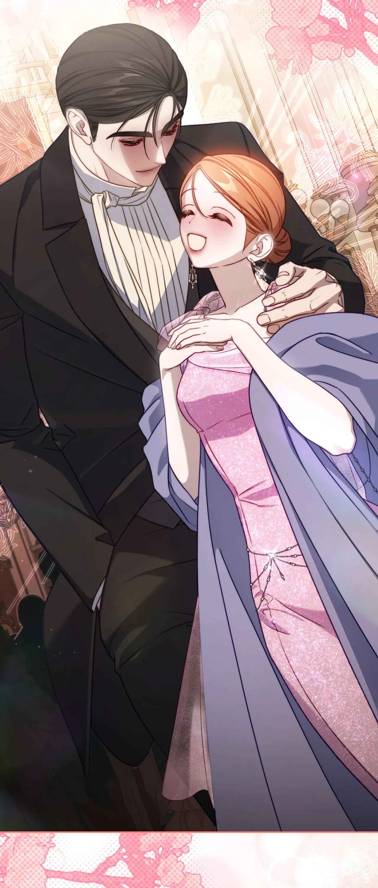 Read Lucia FR Manga Online
