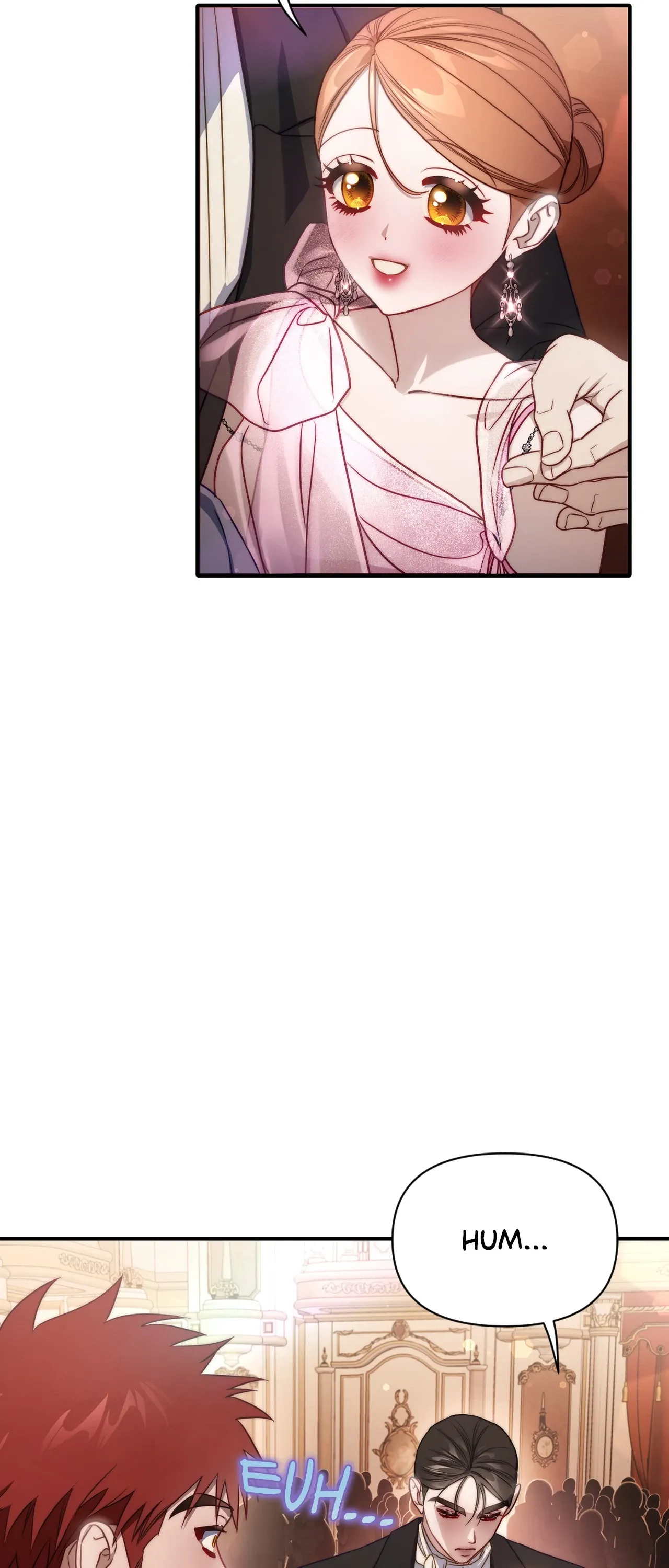 Read Lucia FR Manga Online