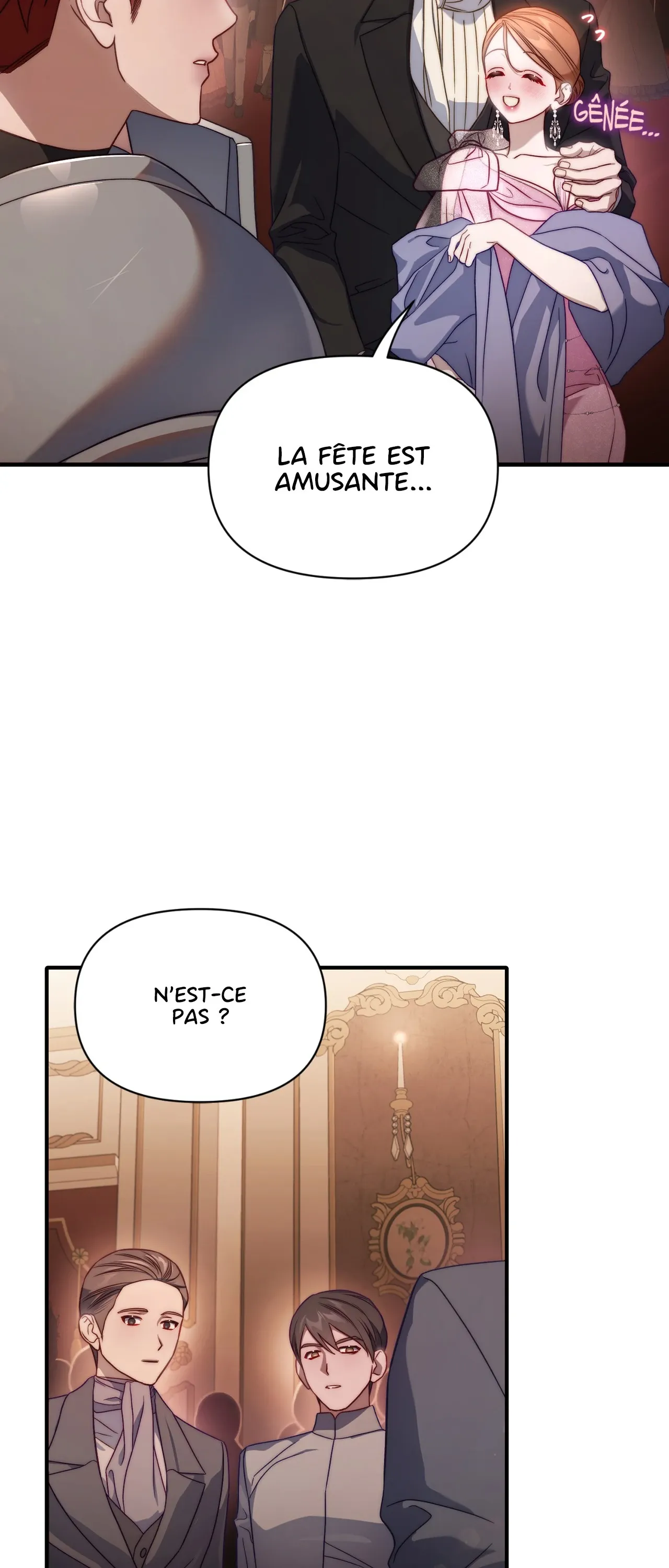 Read Lucia FR Manga Online