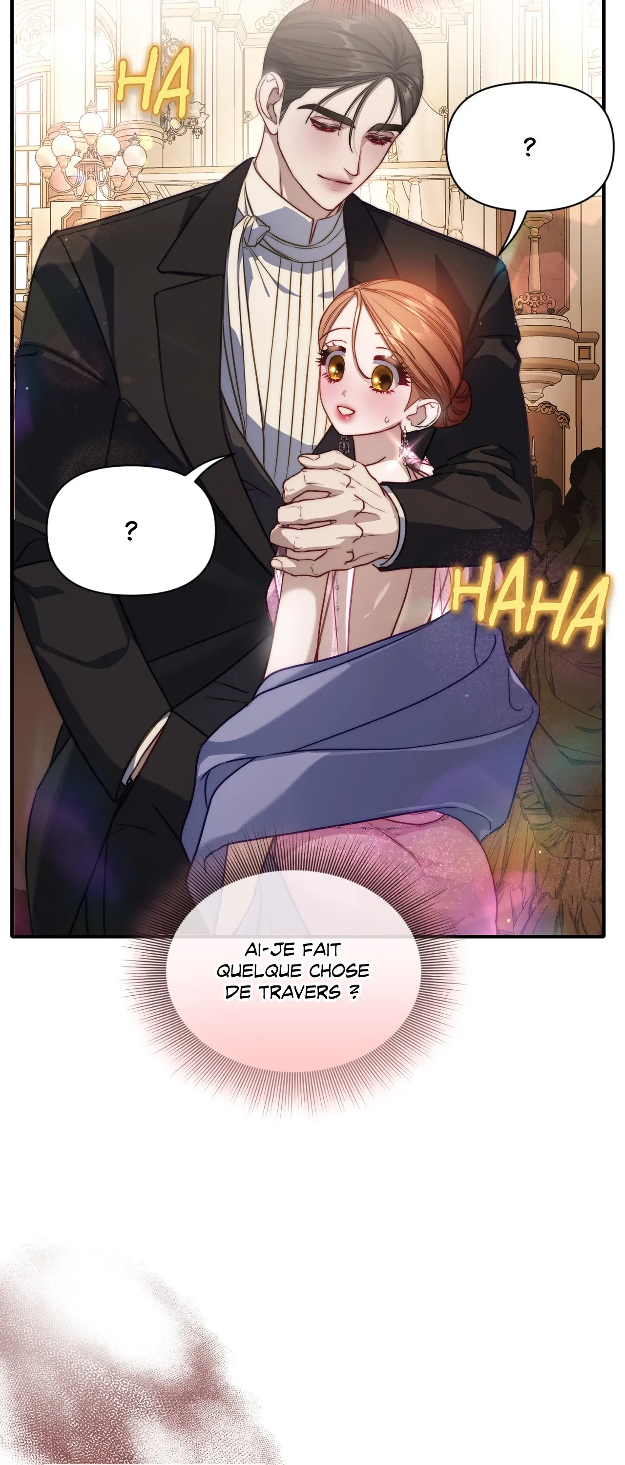 Read Lucia FR Manga Online