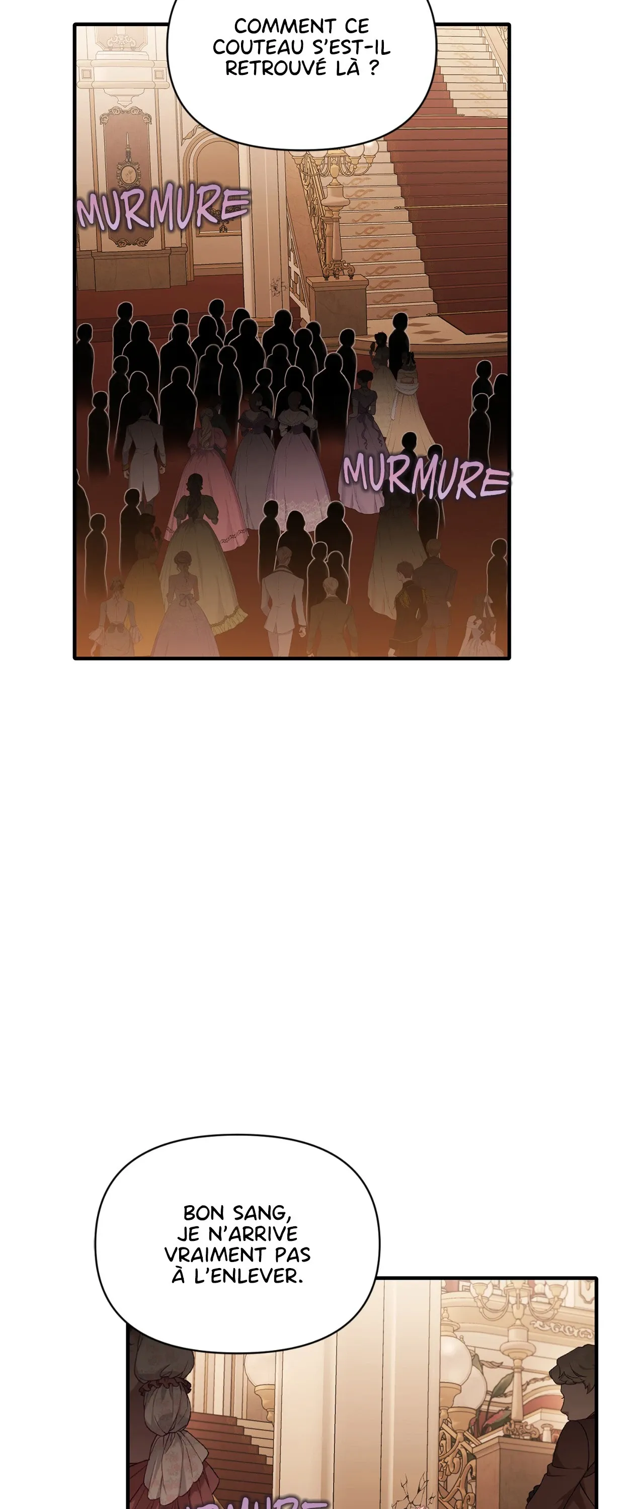 Read Lucia FR Manga Online