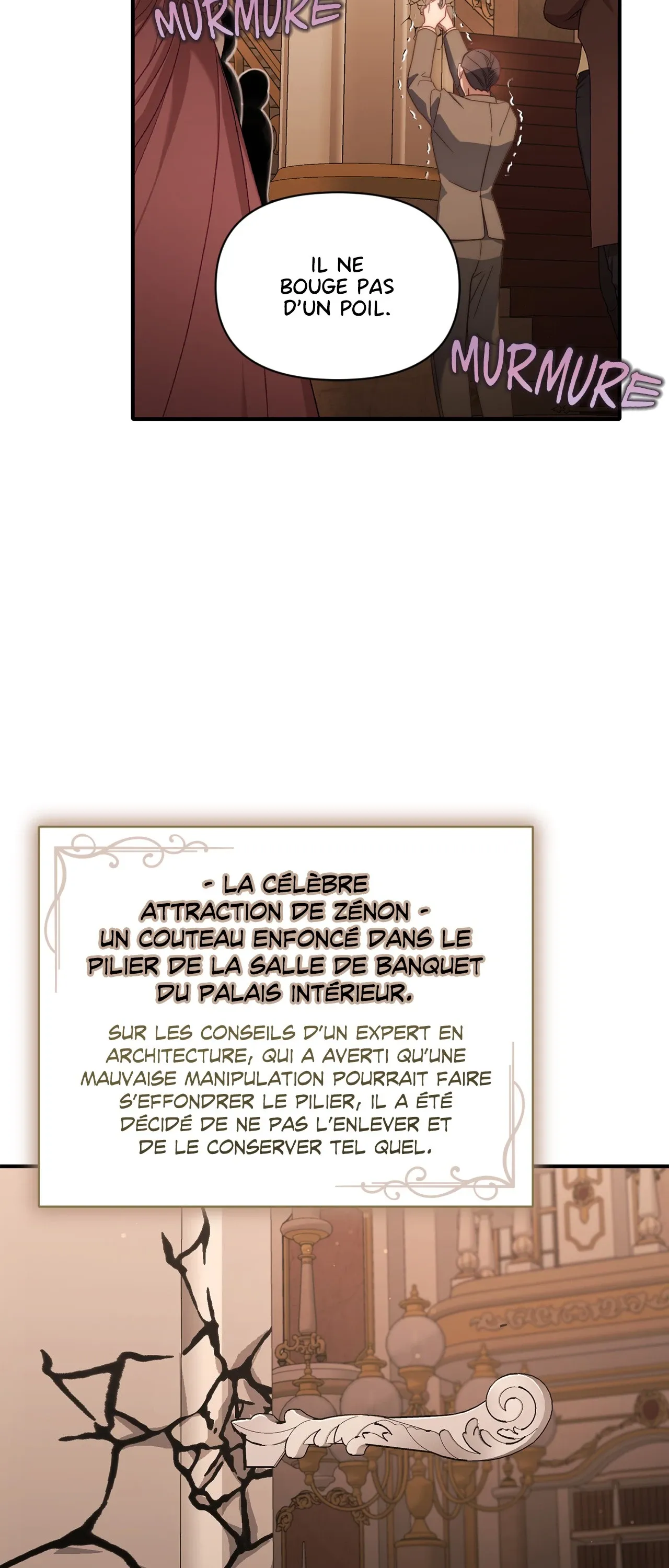 Read Lucia FR Manga Online