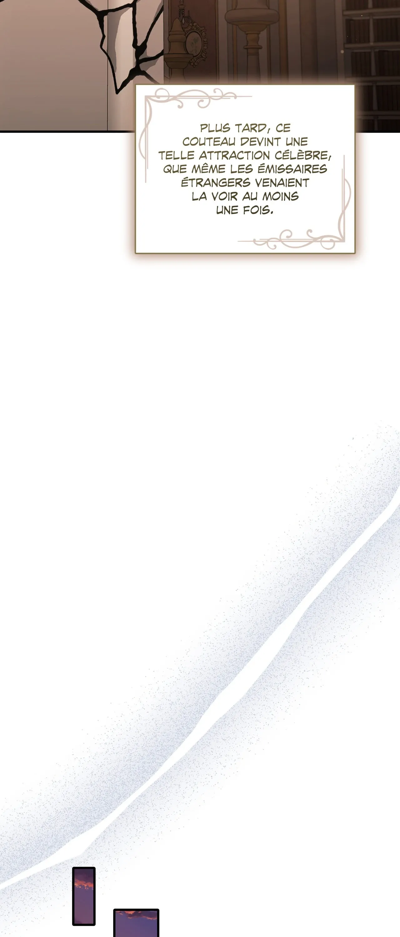 Read Lucia FR Manga Online
