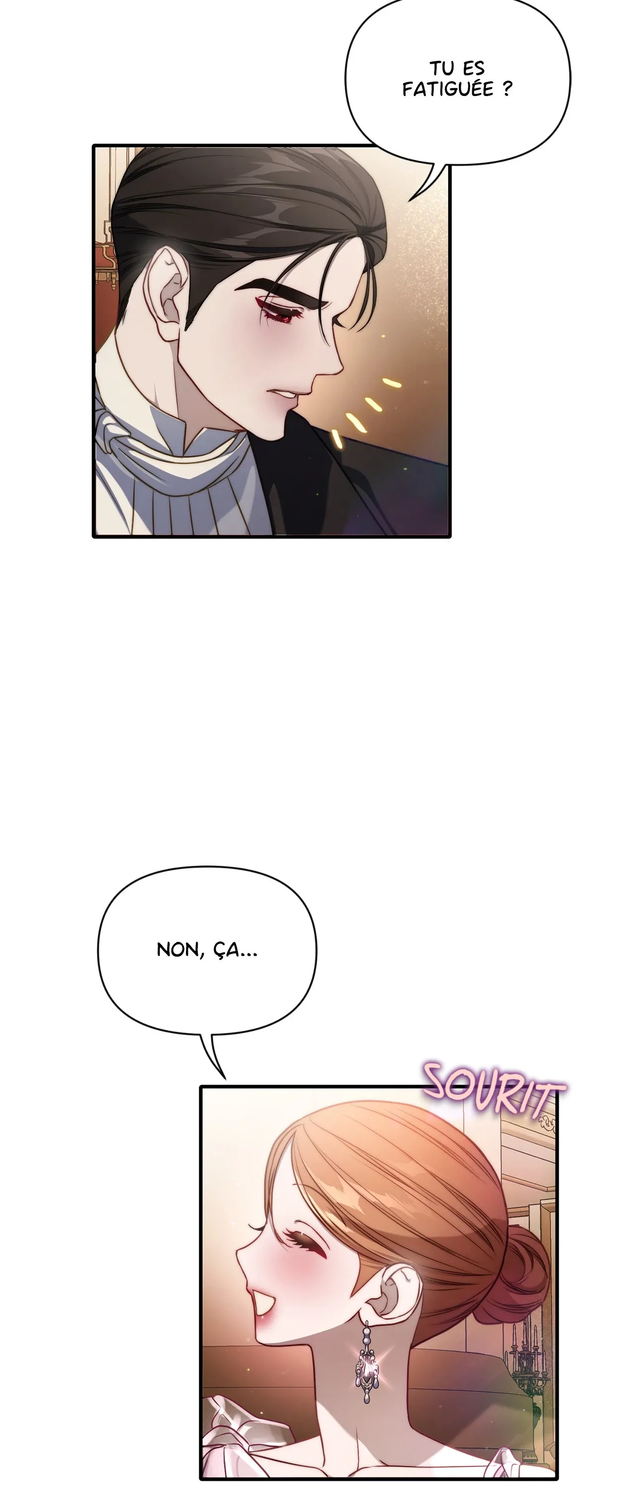Read Lucia FR Manga Online