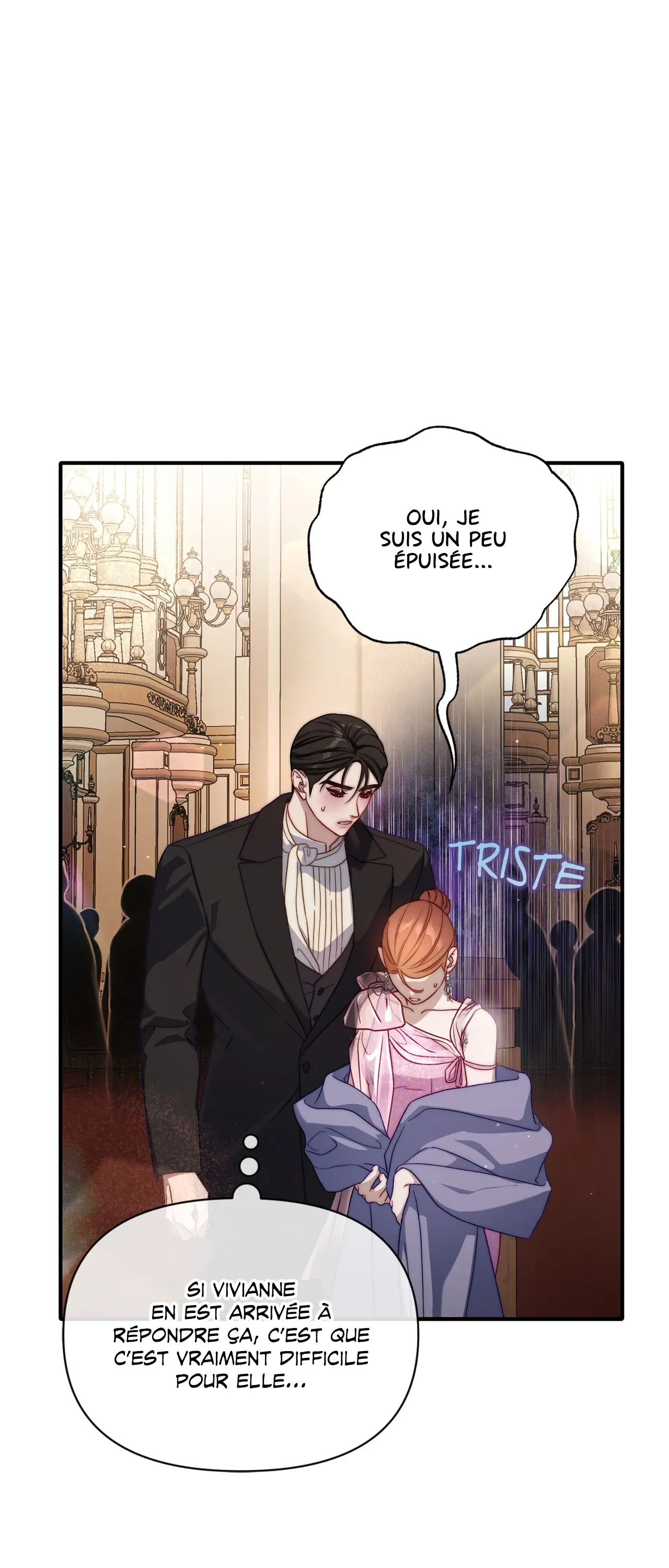 Read Lucia FR Manga Online