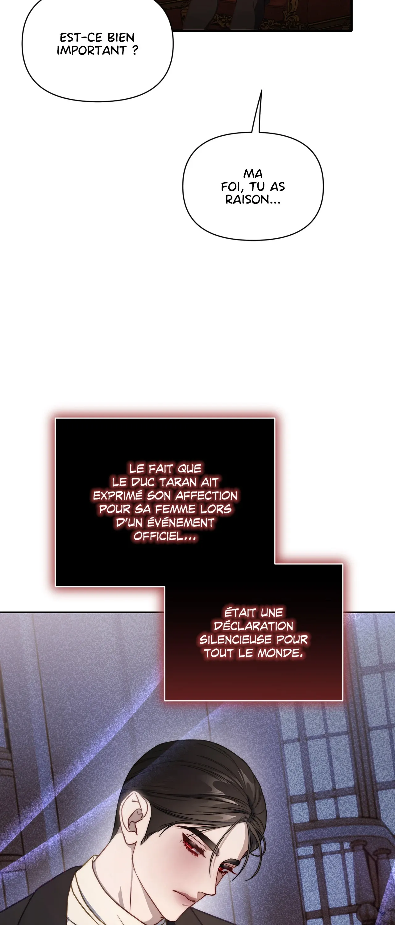 Read Lucia FR Manga Online