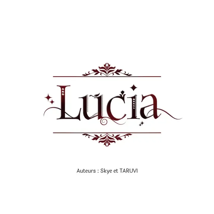 Read Lucia FR Manga Online