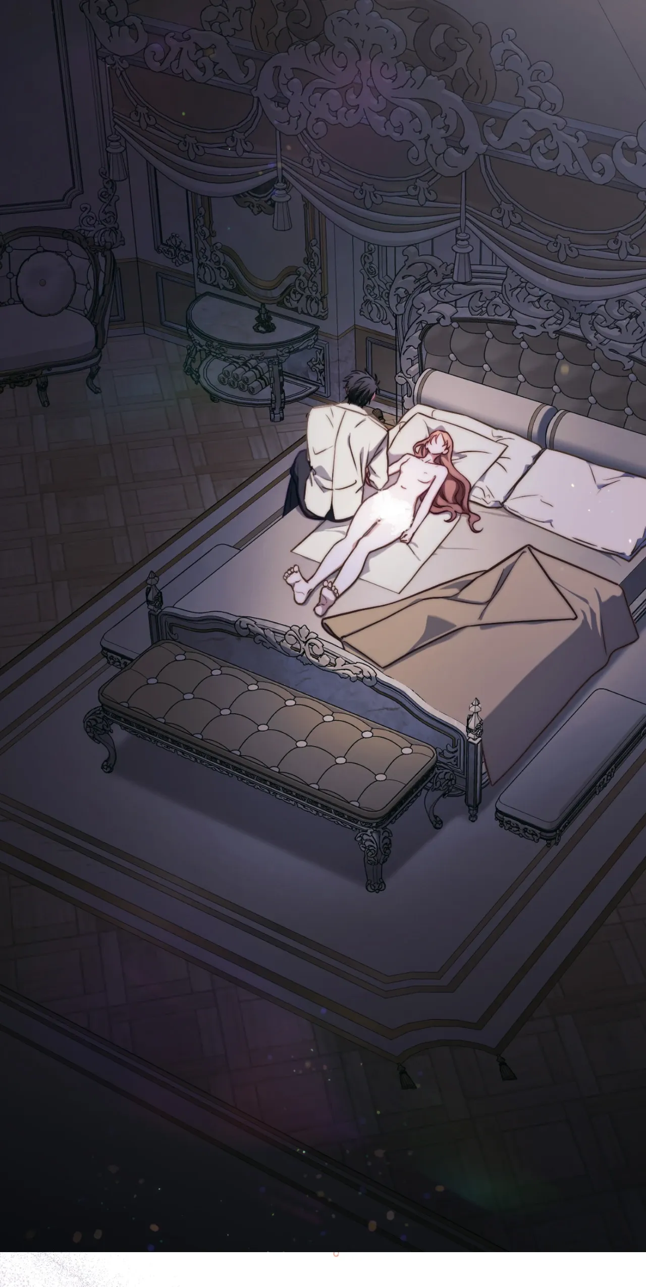 Read Lucia FR Manga Online