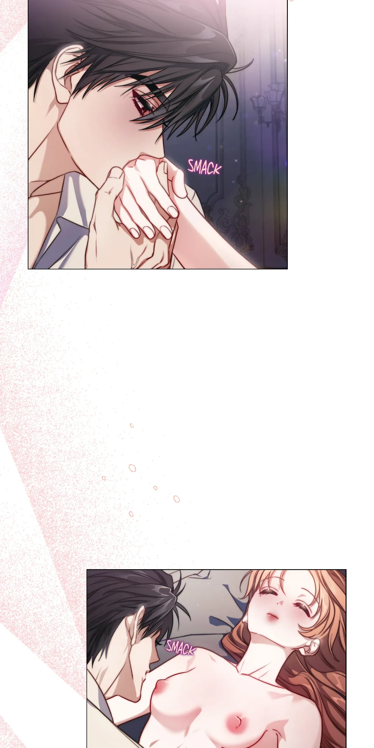 Read Lucia FR Manga Online