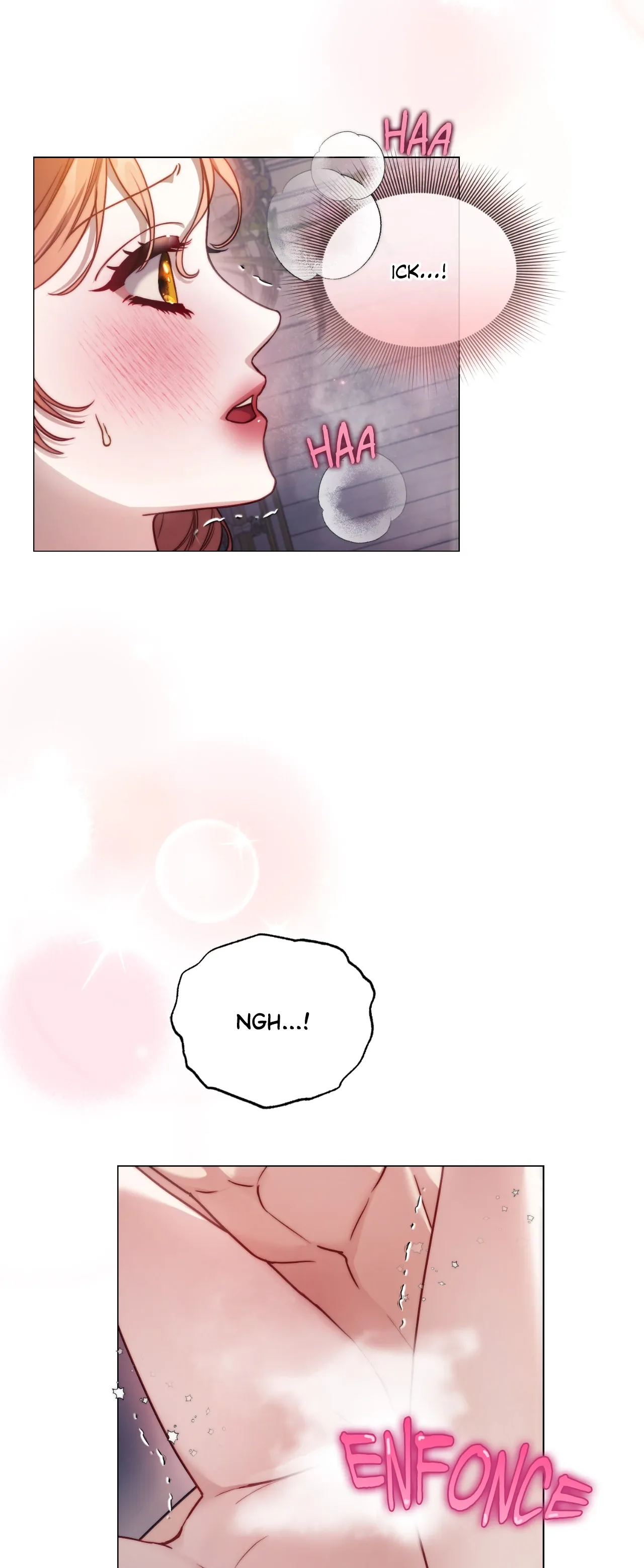 Read Lucia FR Manga Online