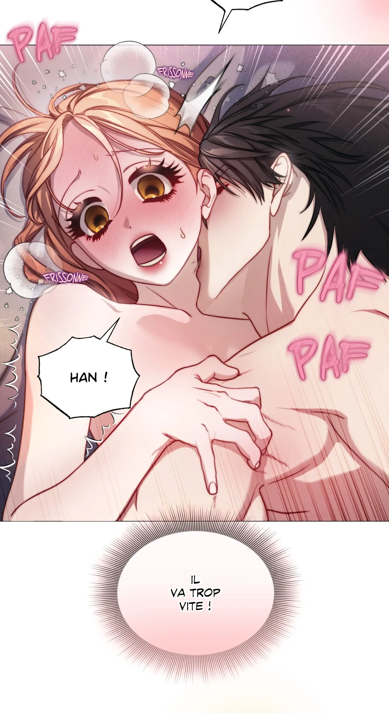 Read Lucia FR Manga Online