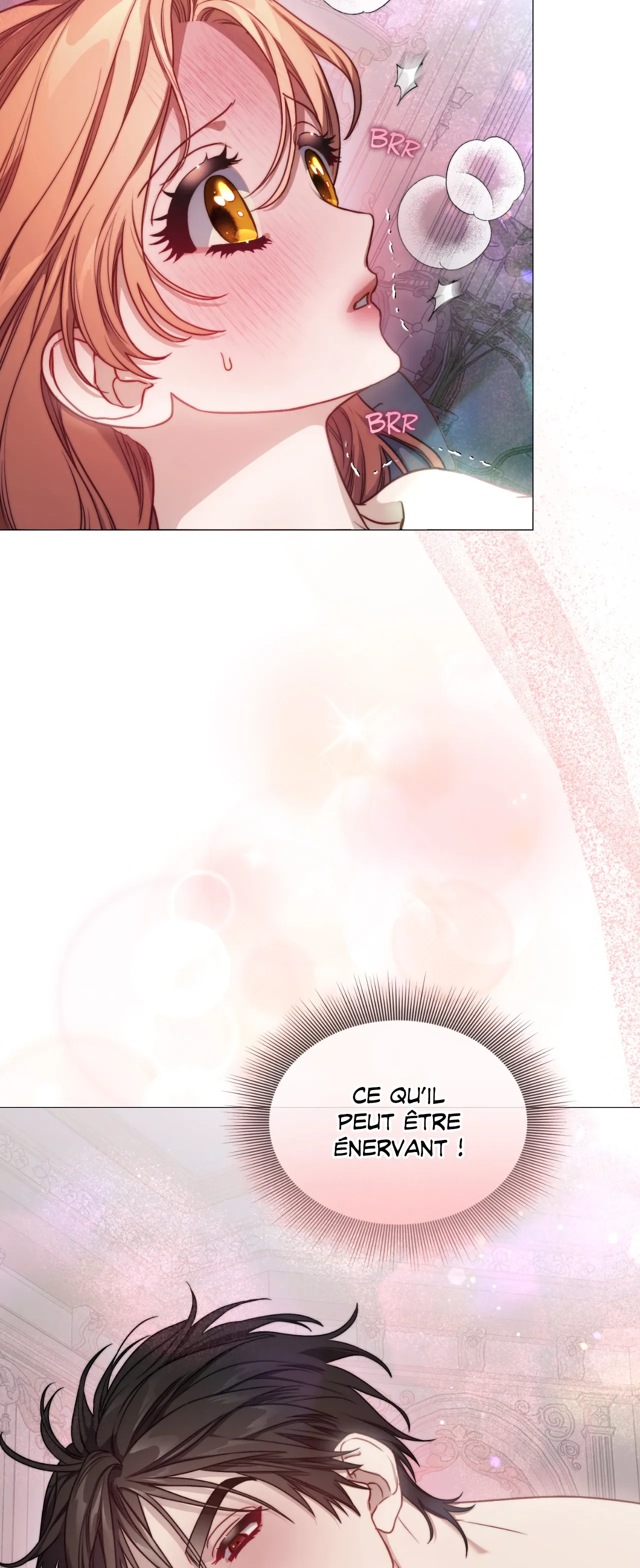 Read Lucia FR Manga Online