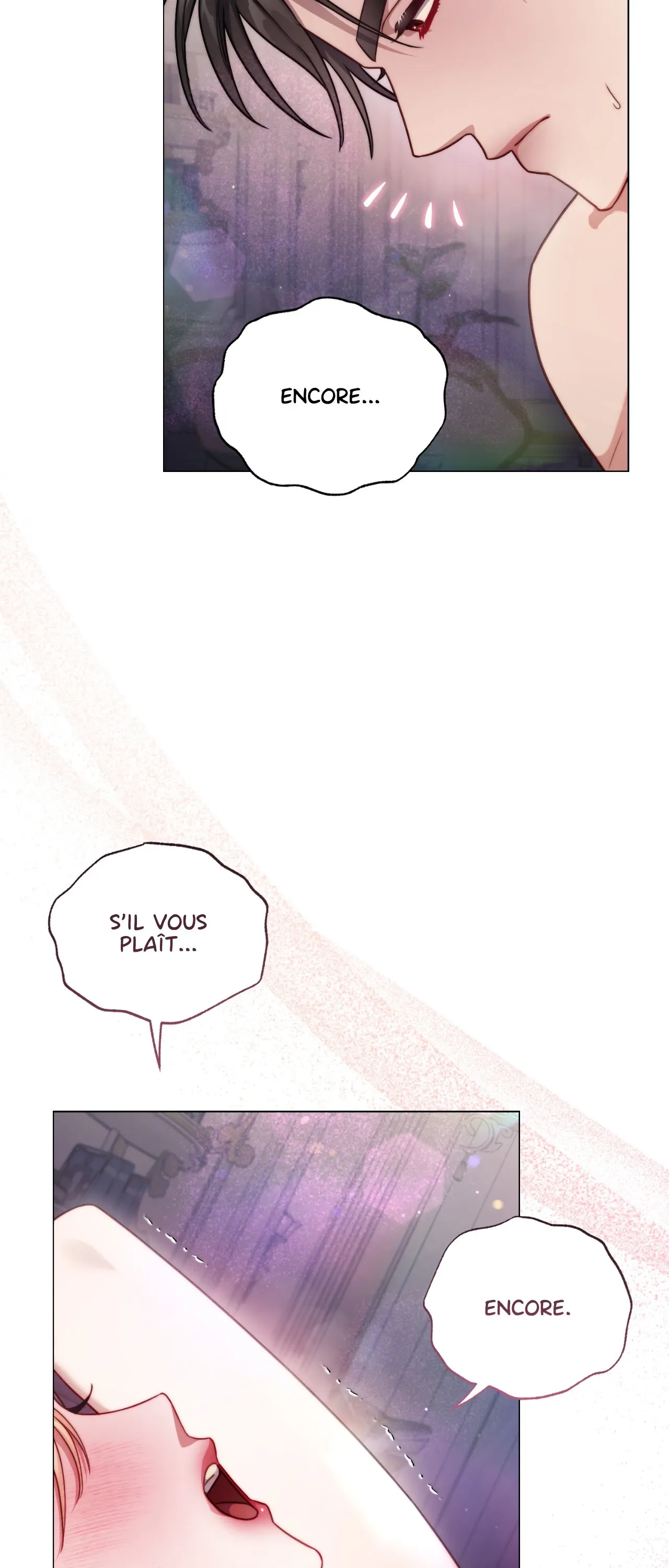Read Lucia FR Manga Online