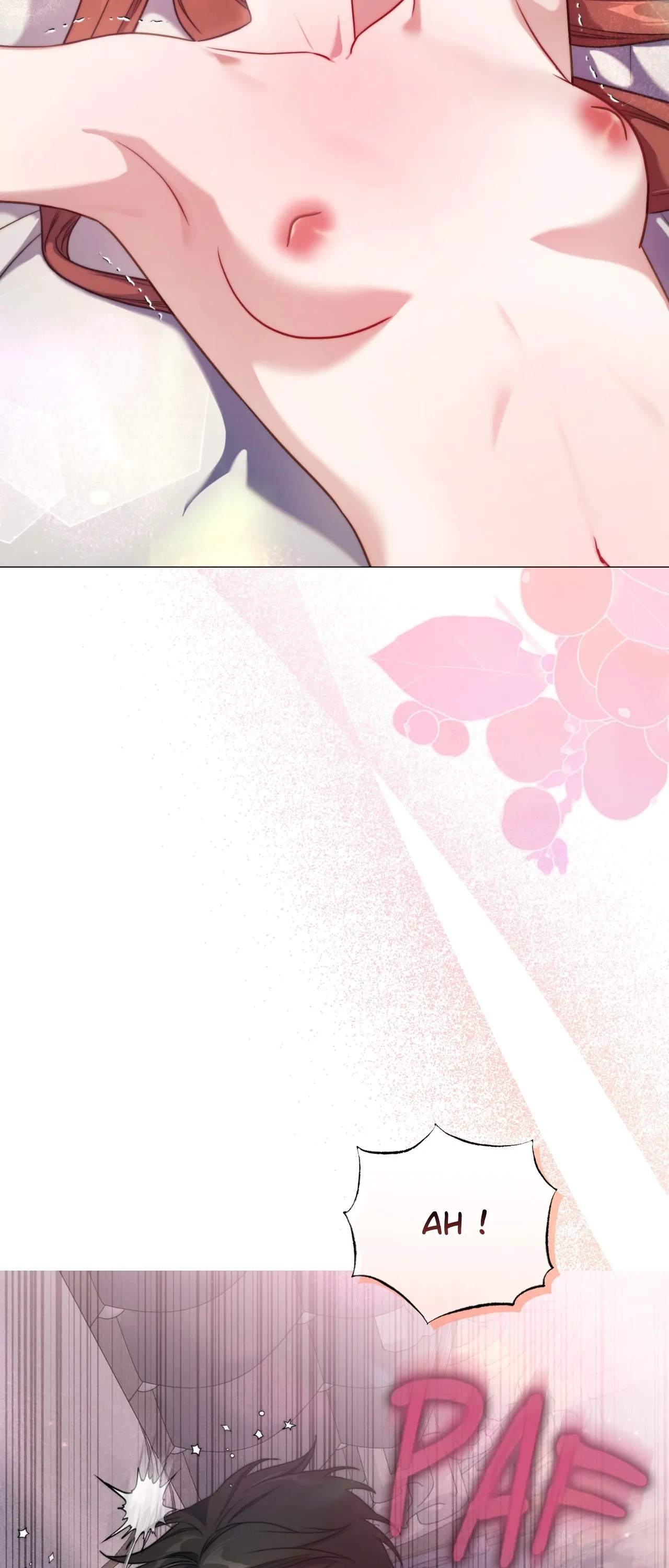 Read Lucia FR Manga Online