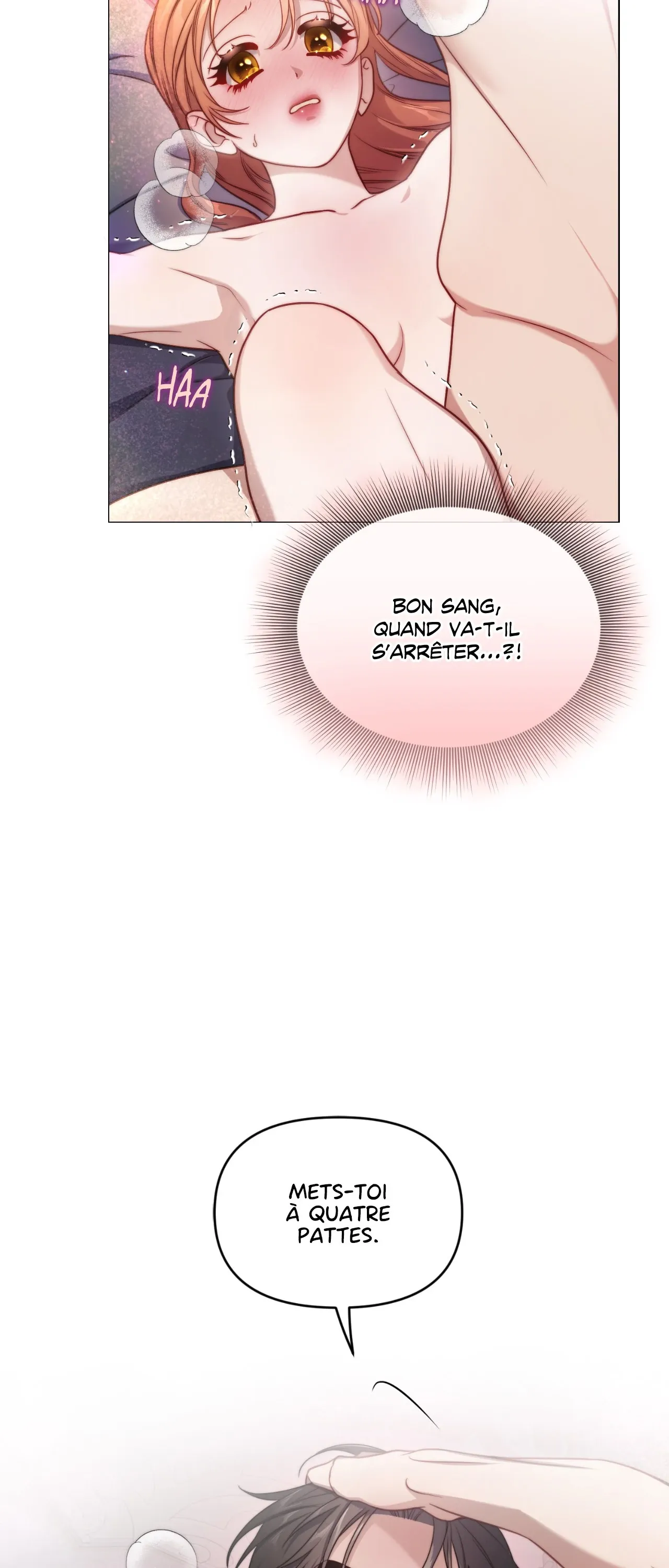 Read Lucia FR Manga Online