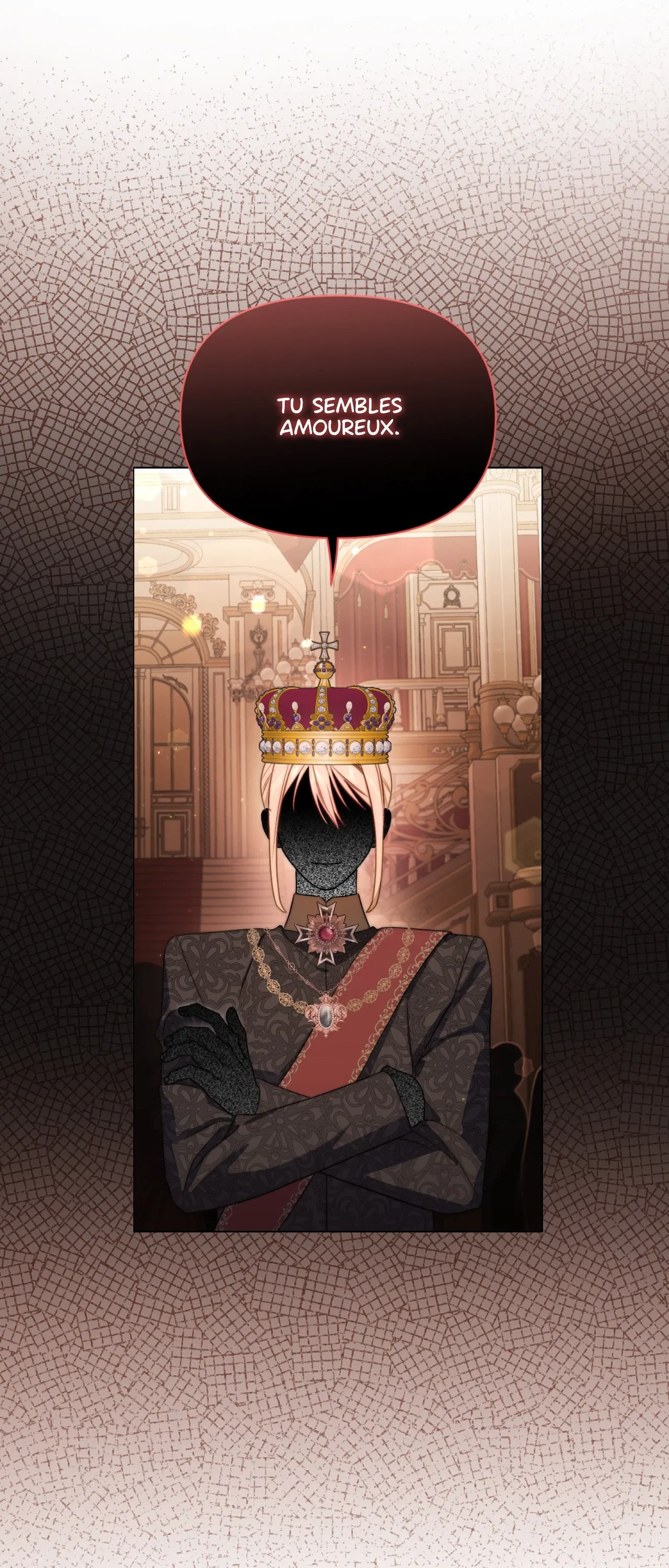 Read Lucia FR Manga Online
