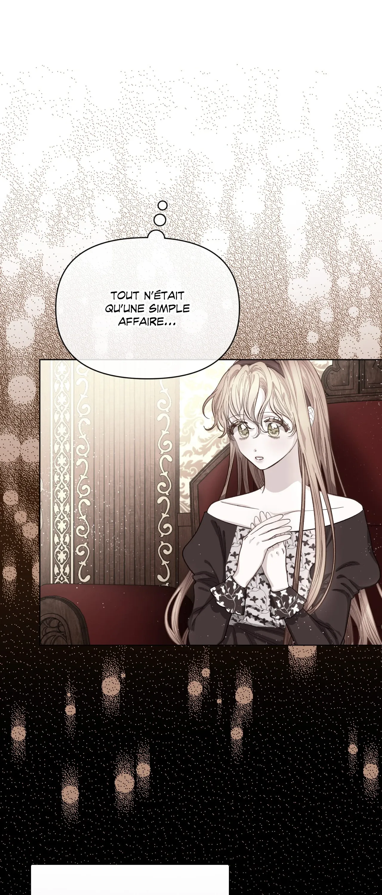 Read Lucia FR Manga Online