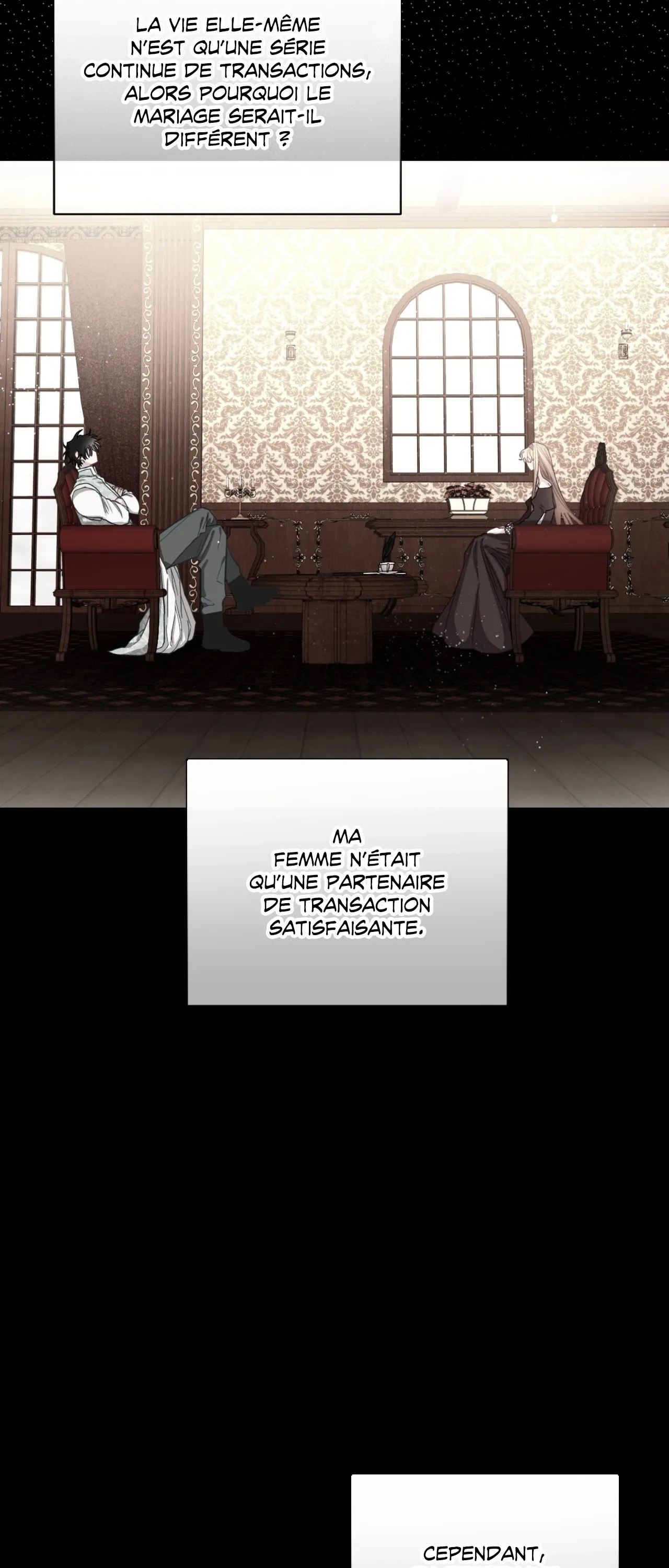 Read Lucia FR Manga Online