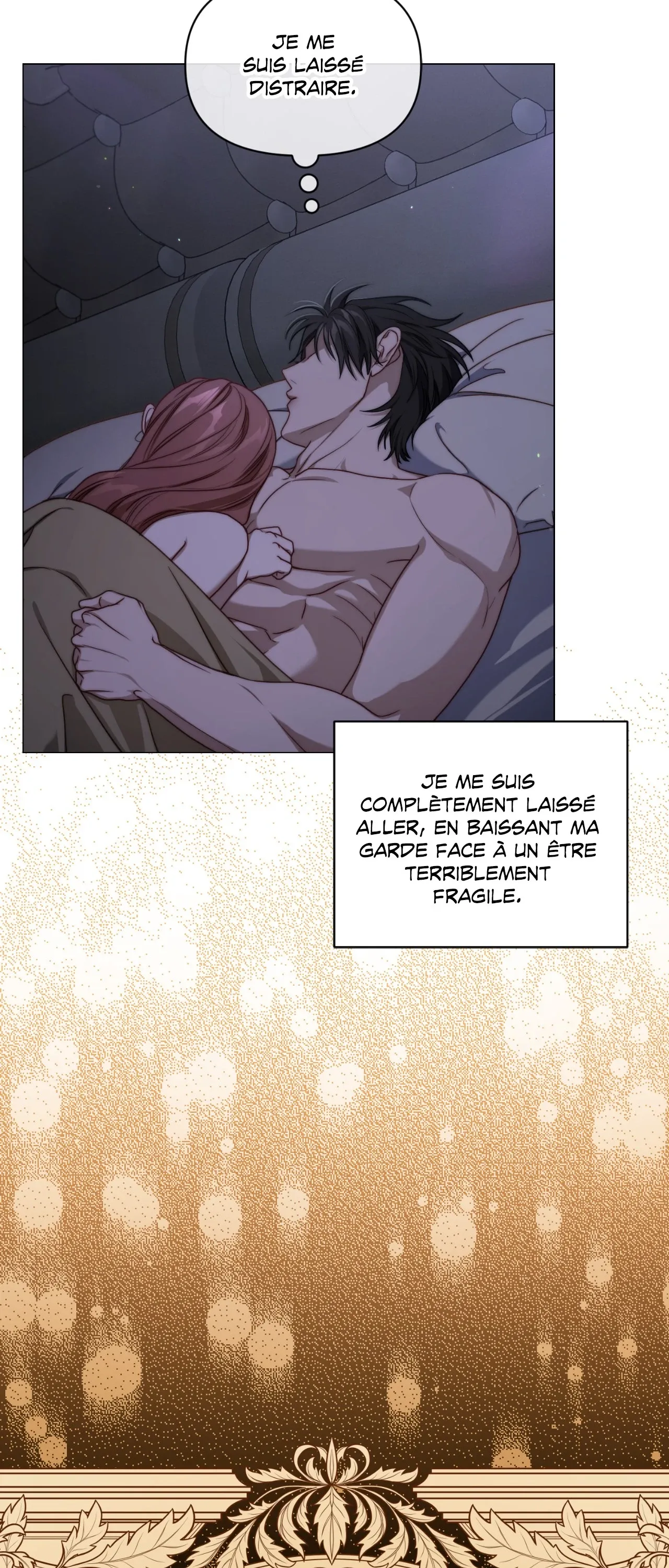 Read Lucia FR Manga Online