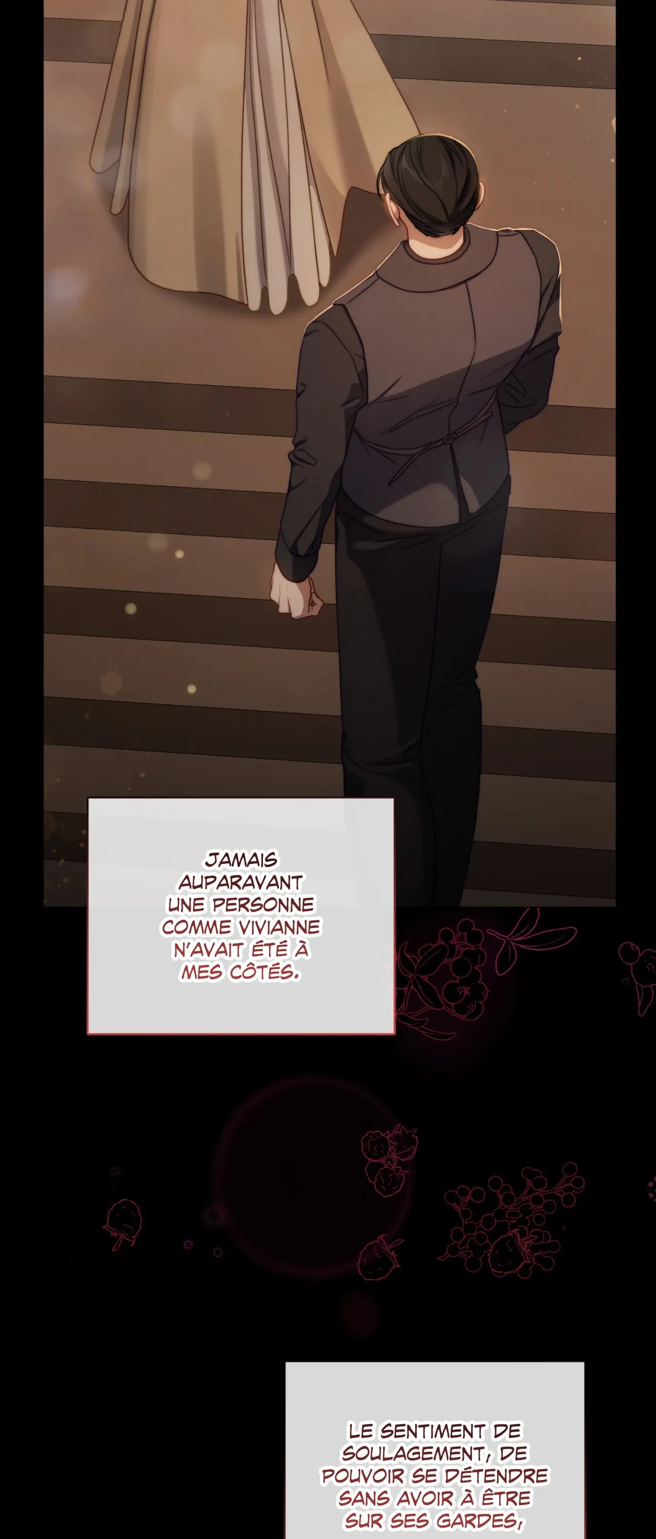 Read Lucia FR Manga Online