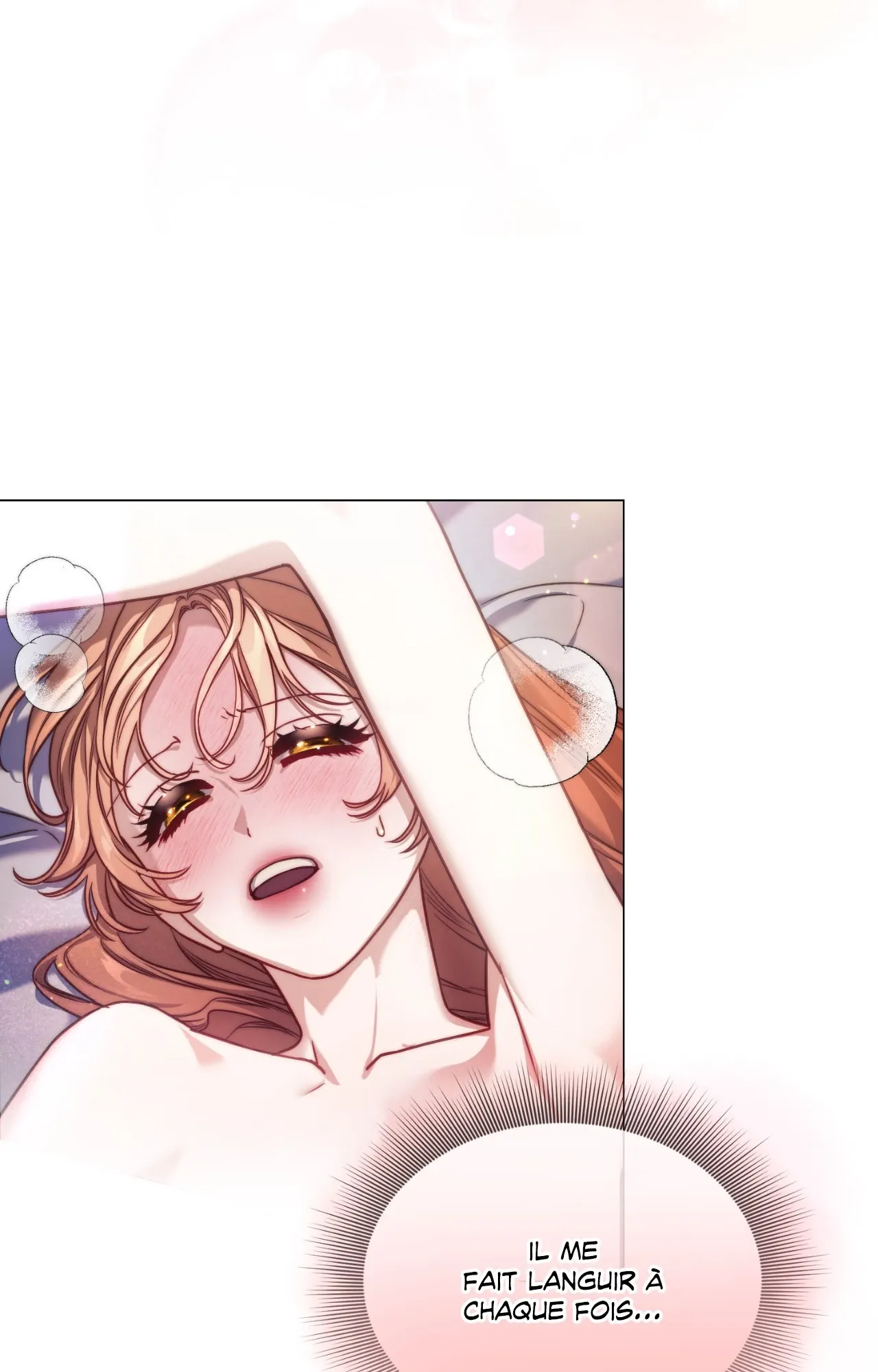 Read Lucia FR Manga Online