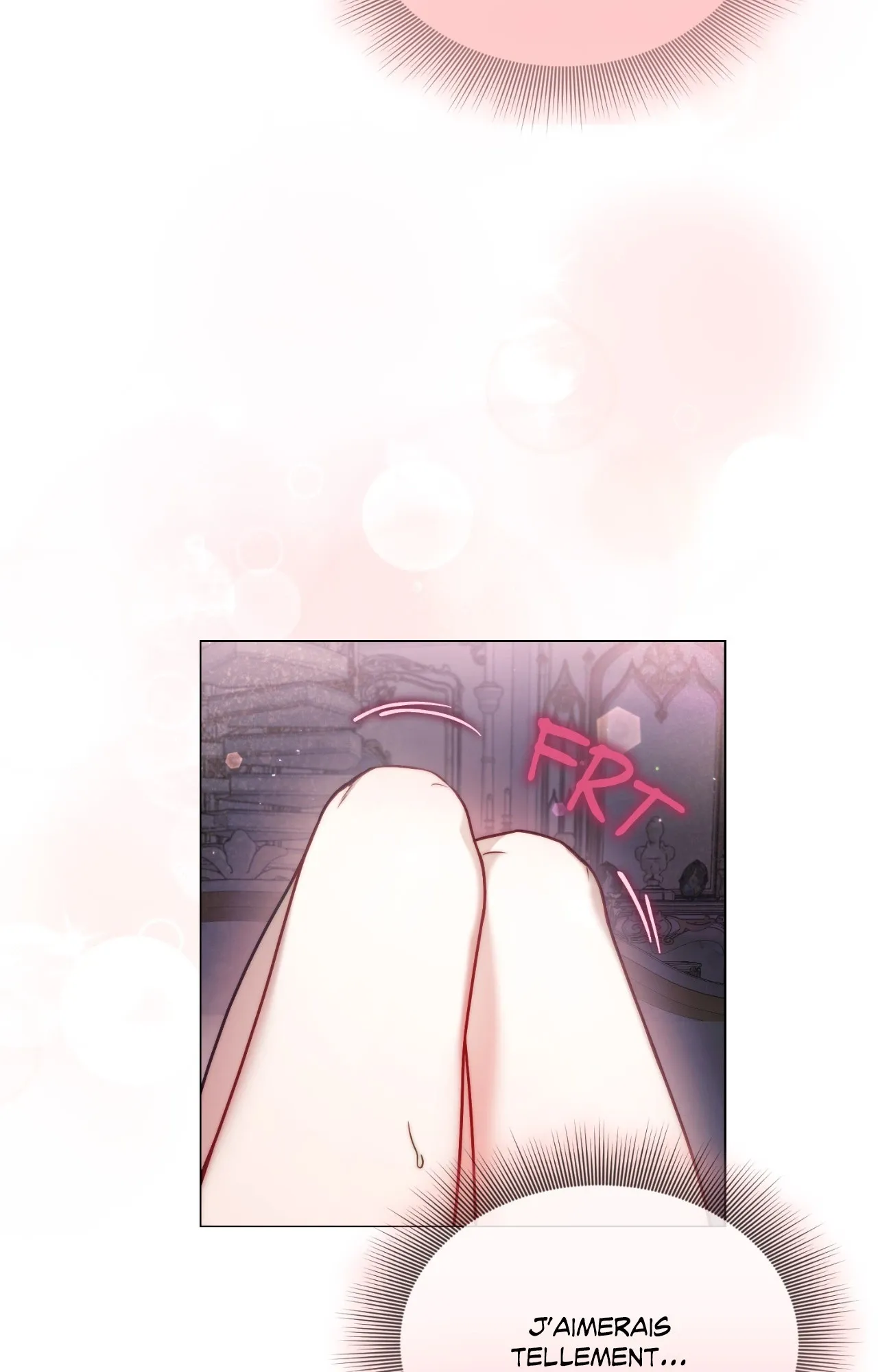 Read Lucia FR Manga Online